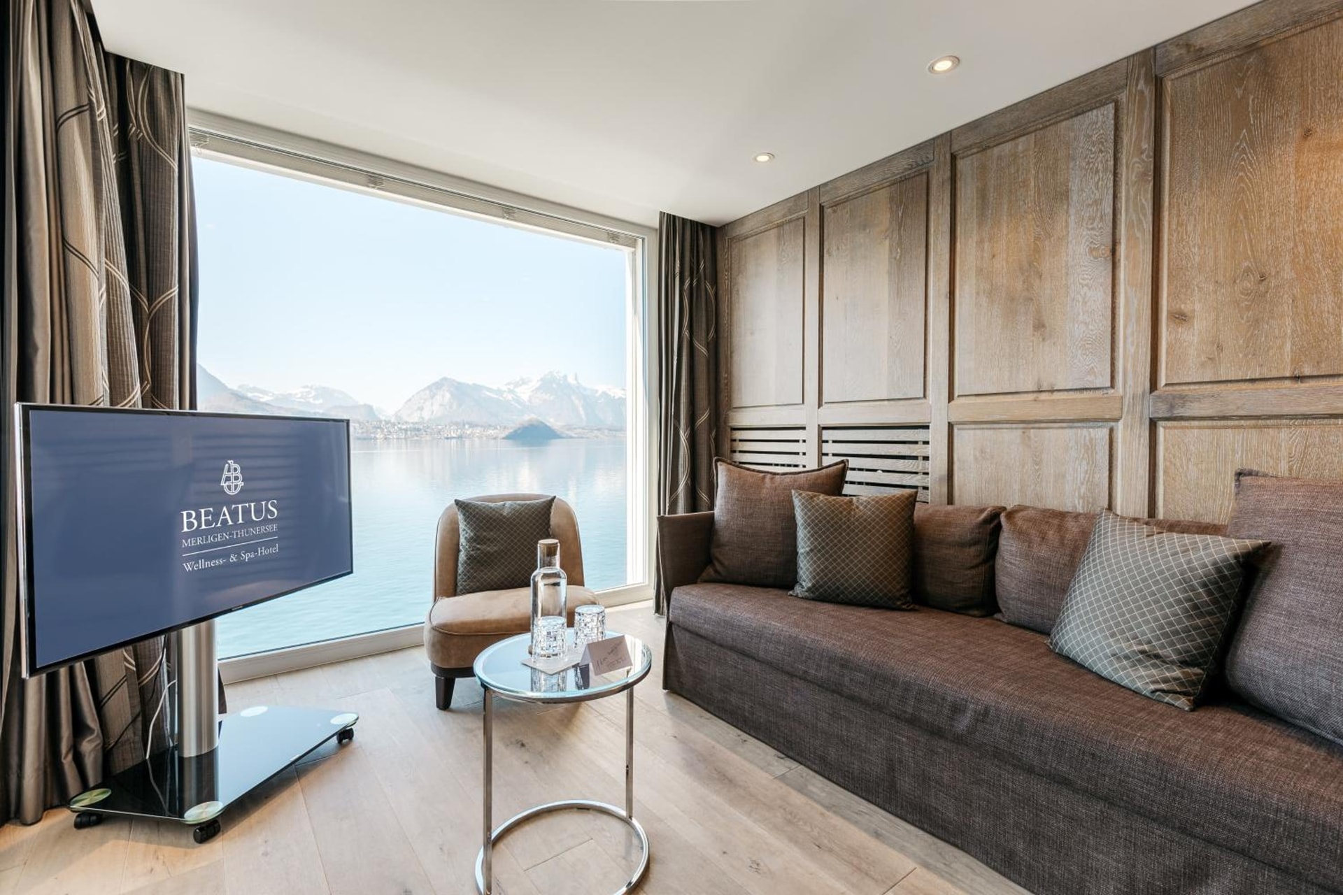 BEATUS Wellness- & Spa-Hotel