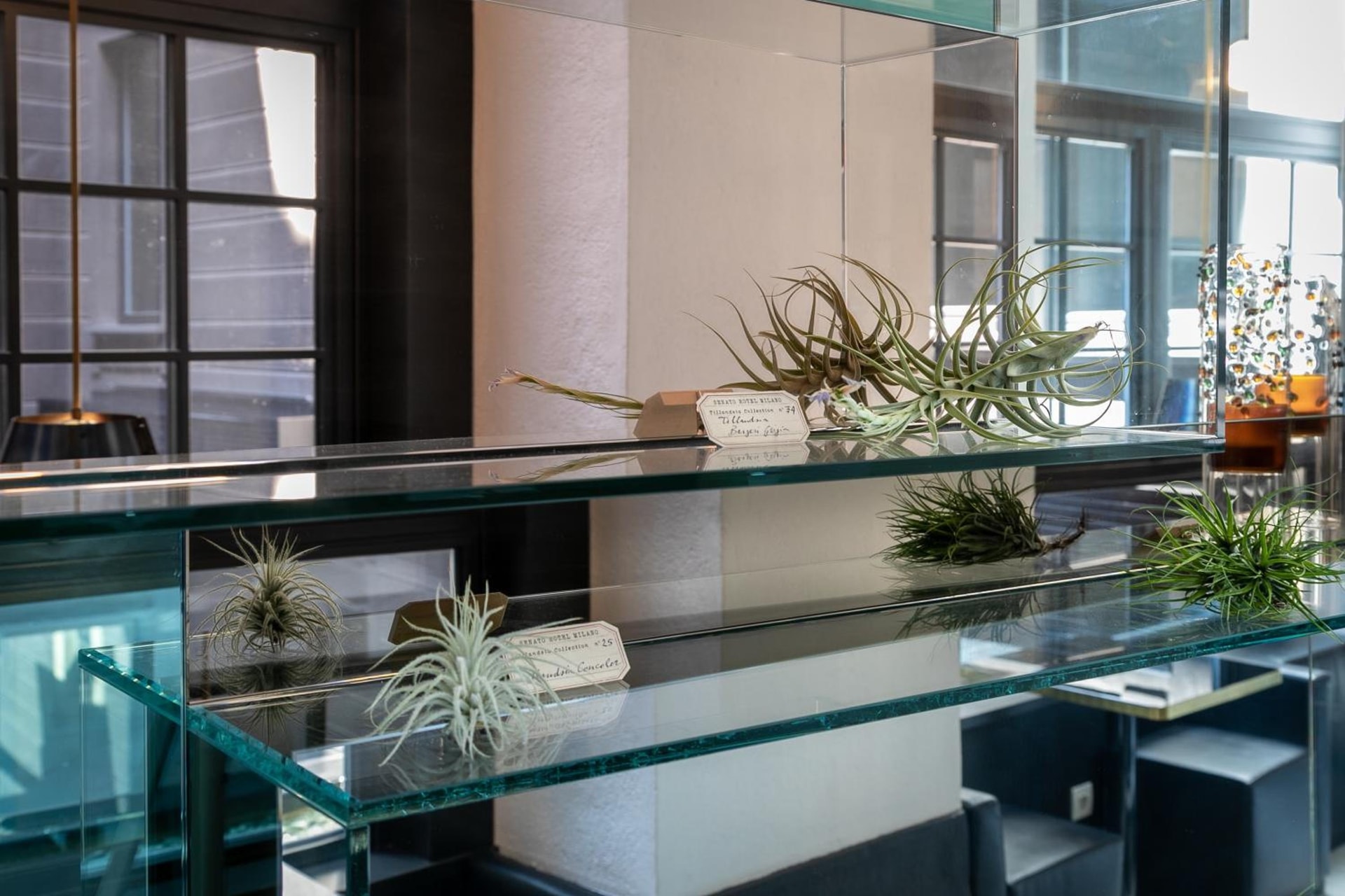 Senato Hotel Milano