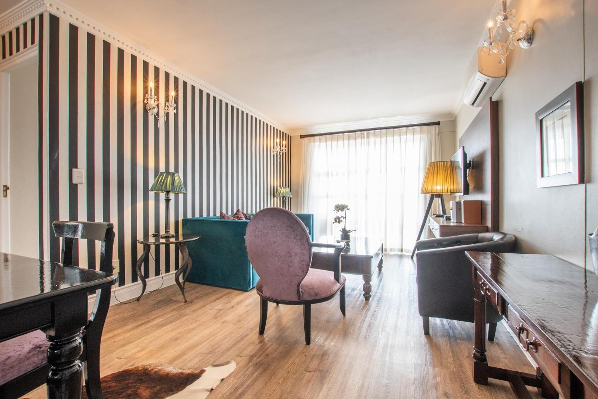 Romney Park Luxury Apartments by The Stay Collection