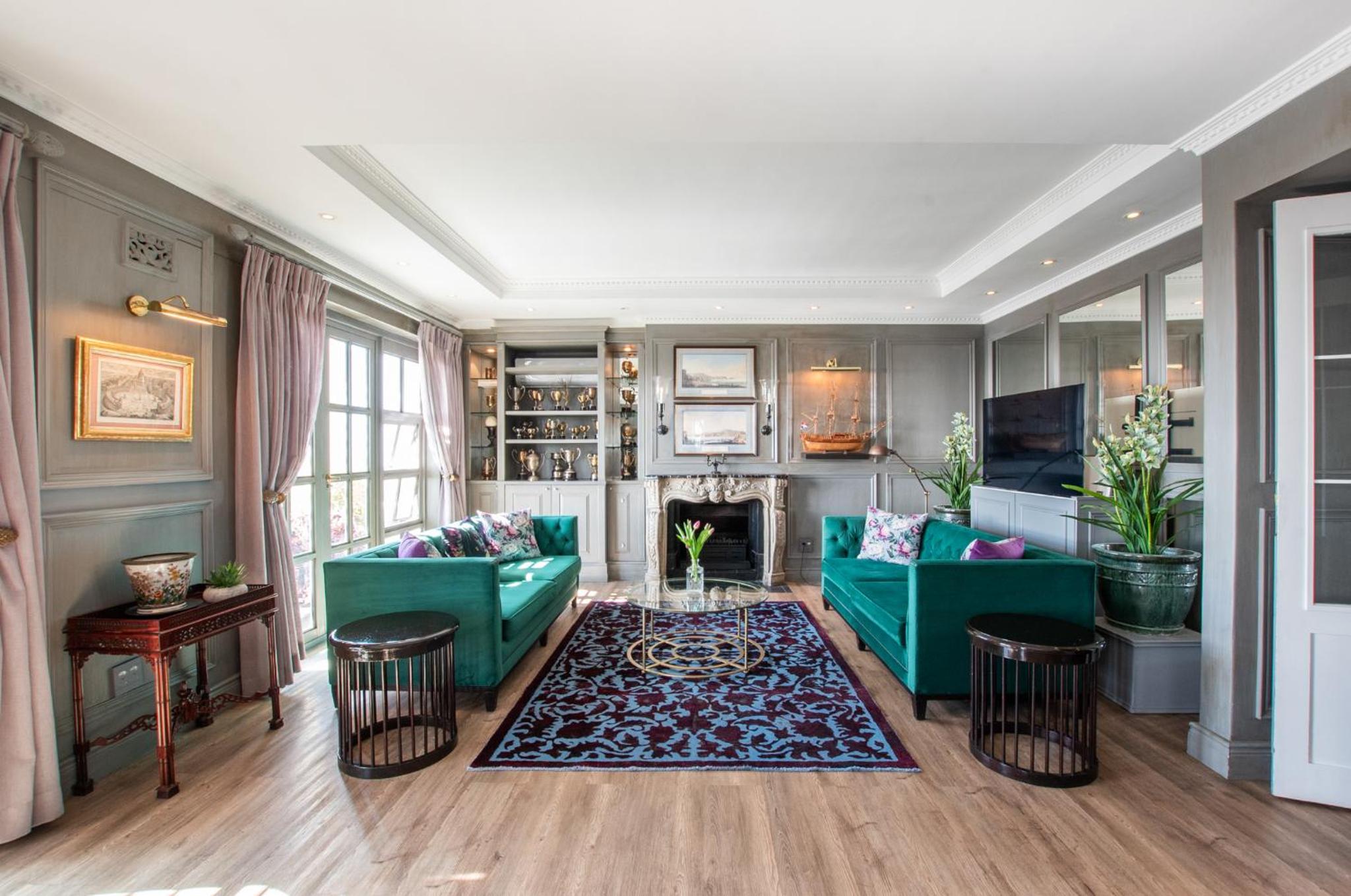 Romney Park Luxury Apartments by The Stay Collection