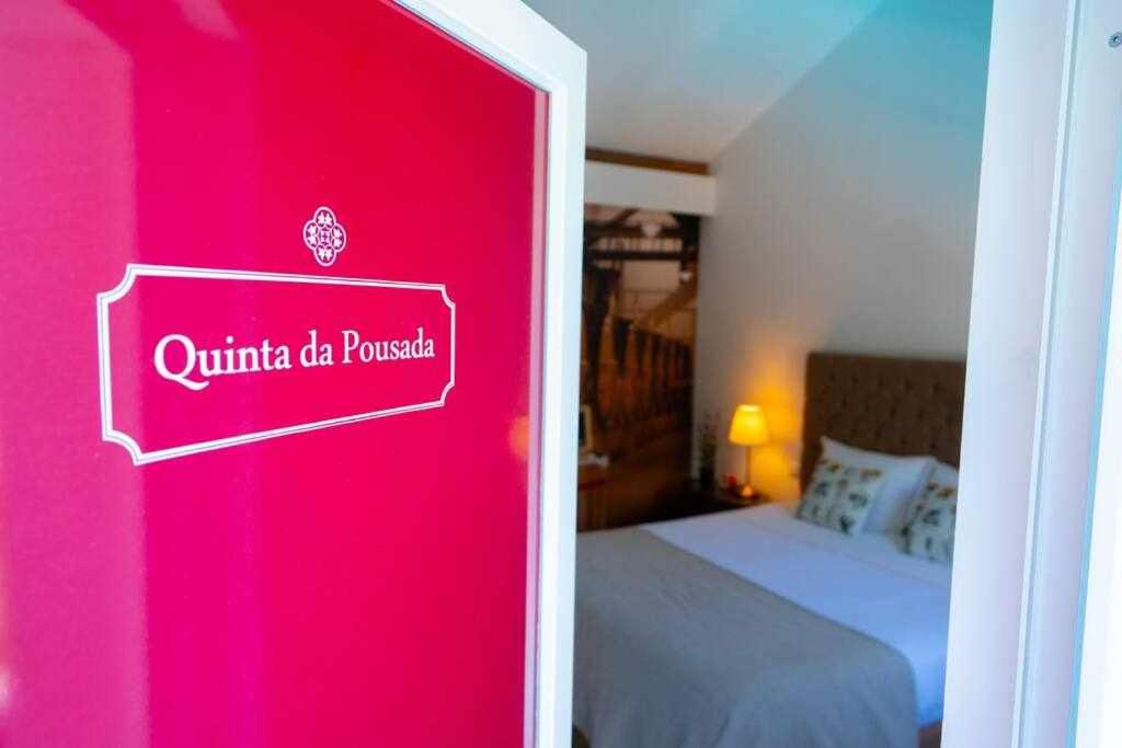 Quinta da Pousada Casa de Campo