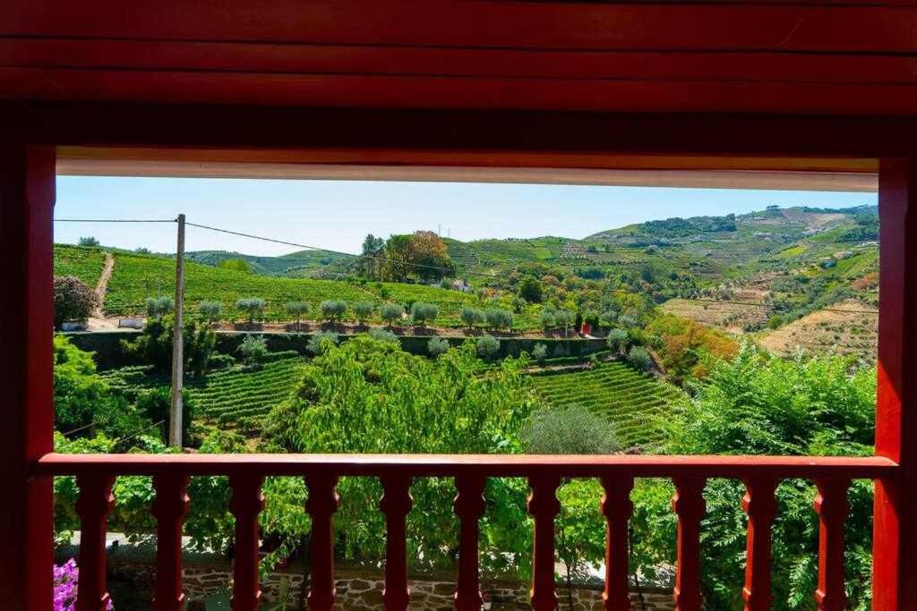 Quinta da Pousada Casa de Campo