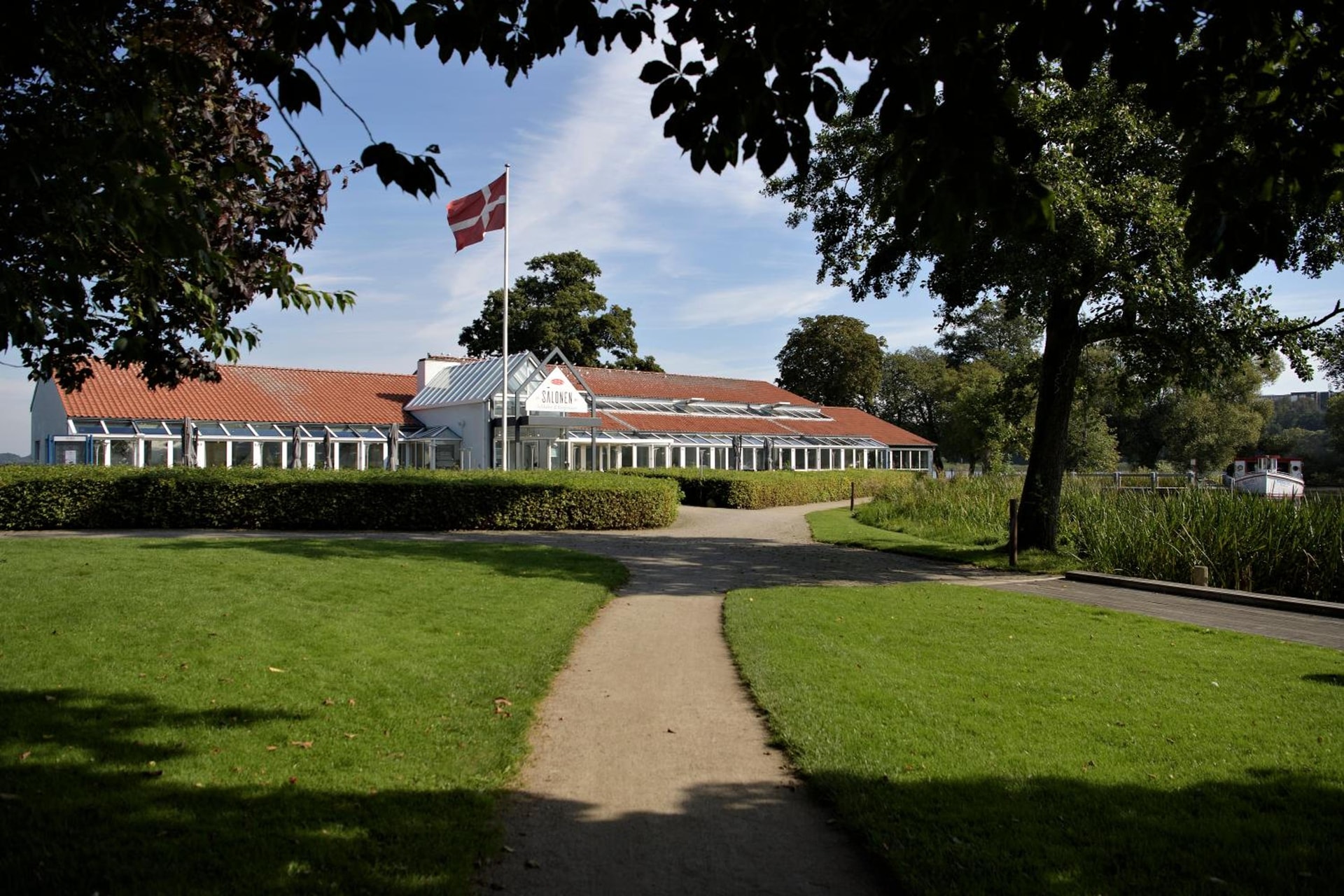 Golf Hotel Viborg