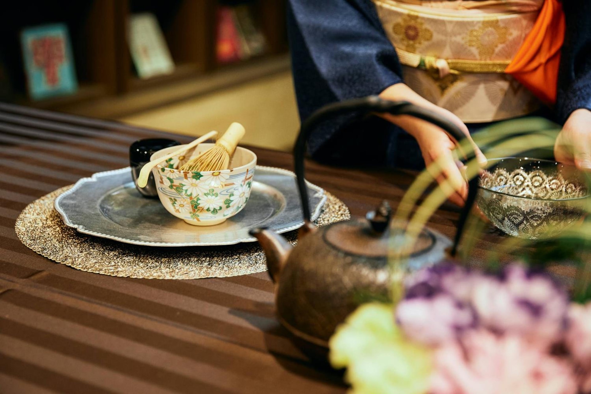 Shiba Park Hotel