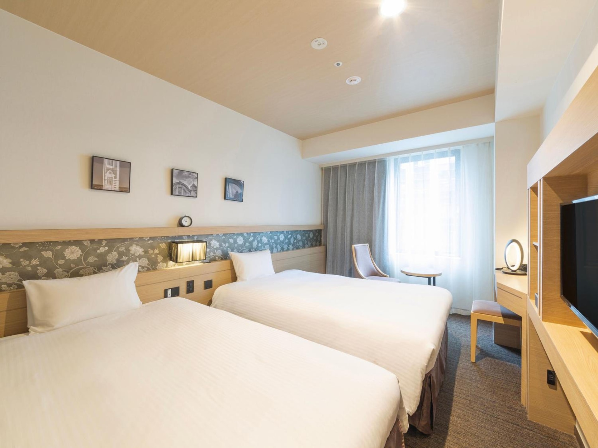 Hotel Keihan Yodoyabashi