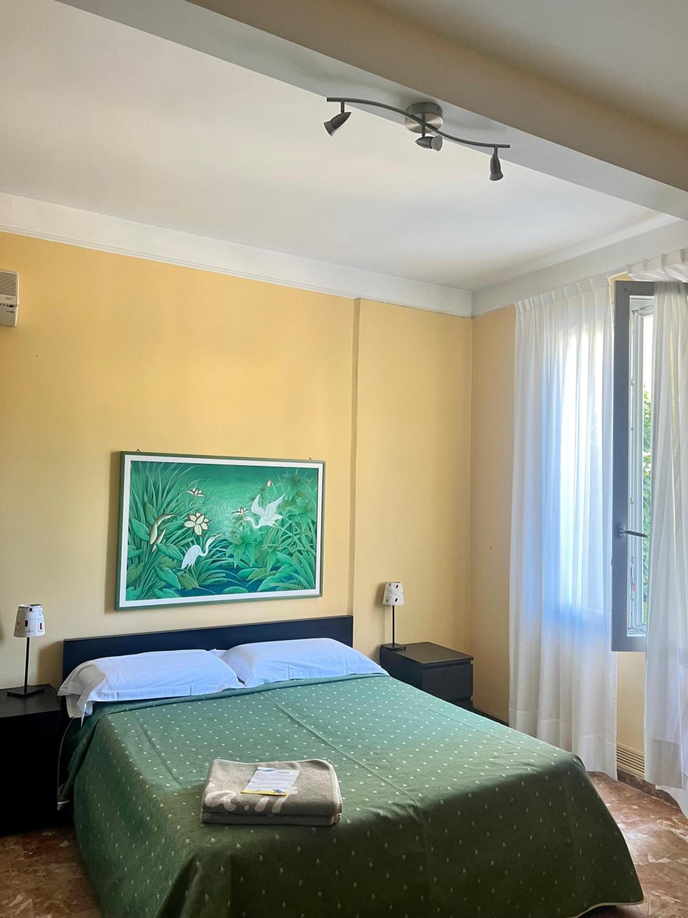 Hotel Gabriella
