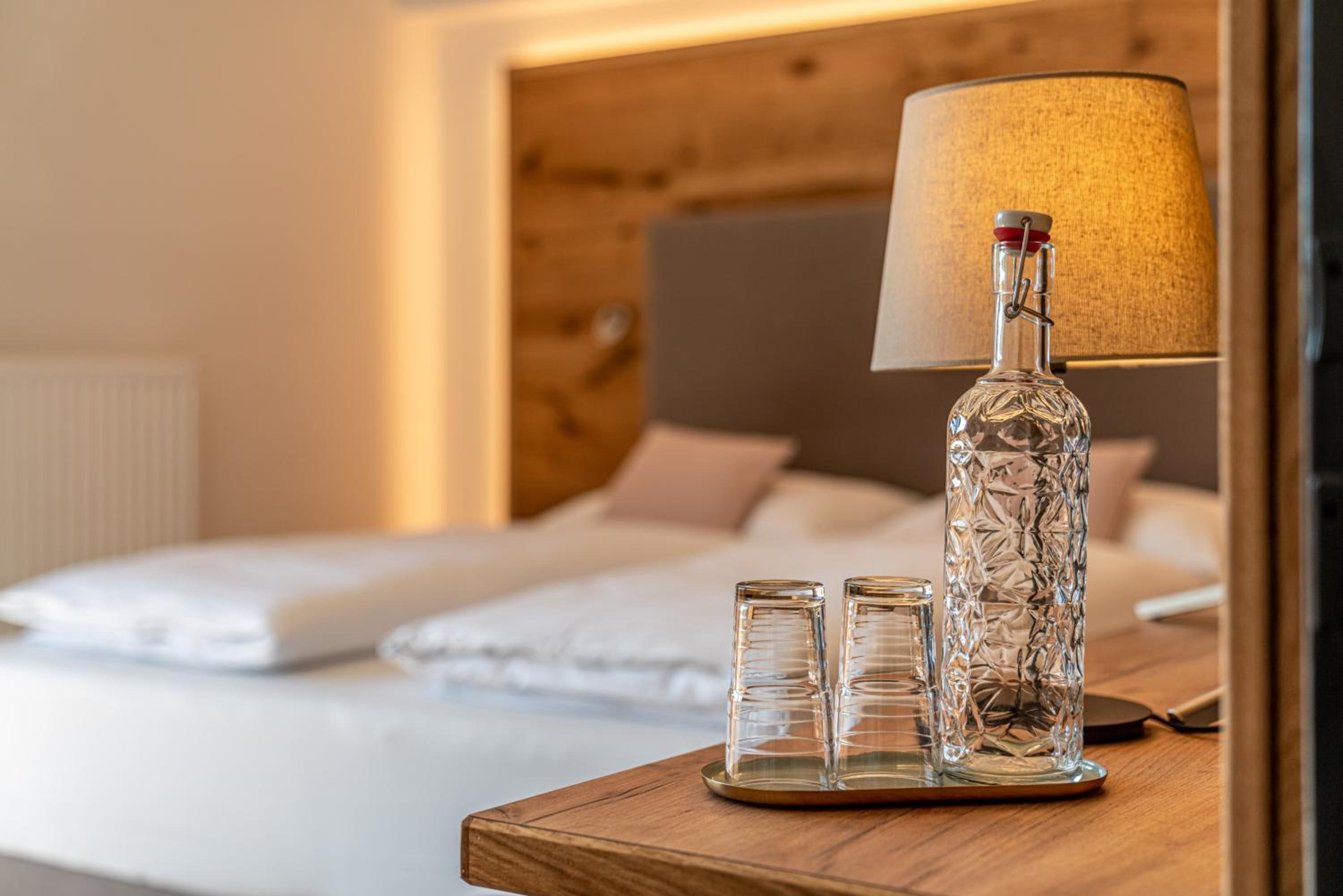 Stadtvilla Schladming Boutiquehotel
