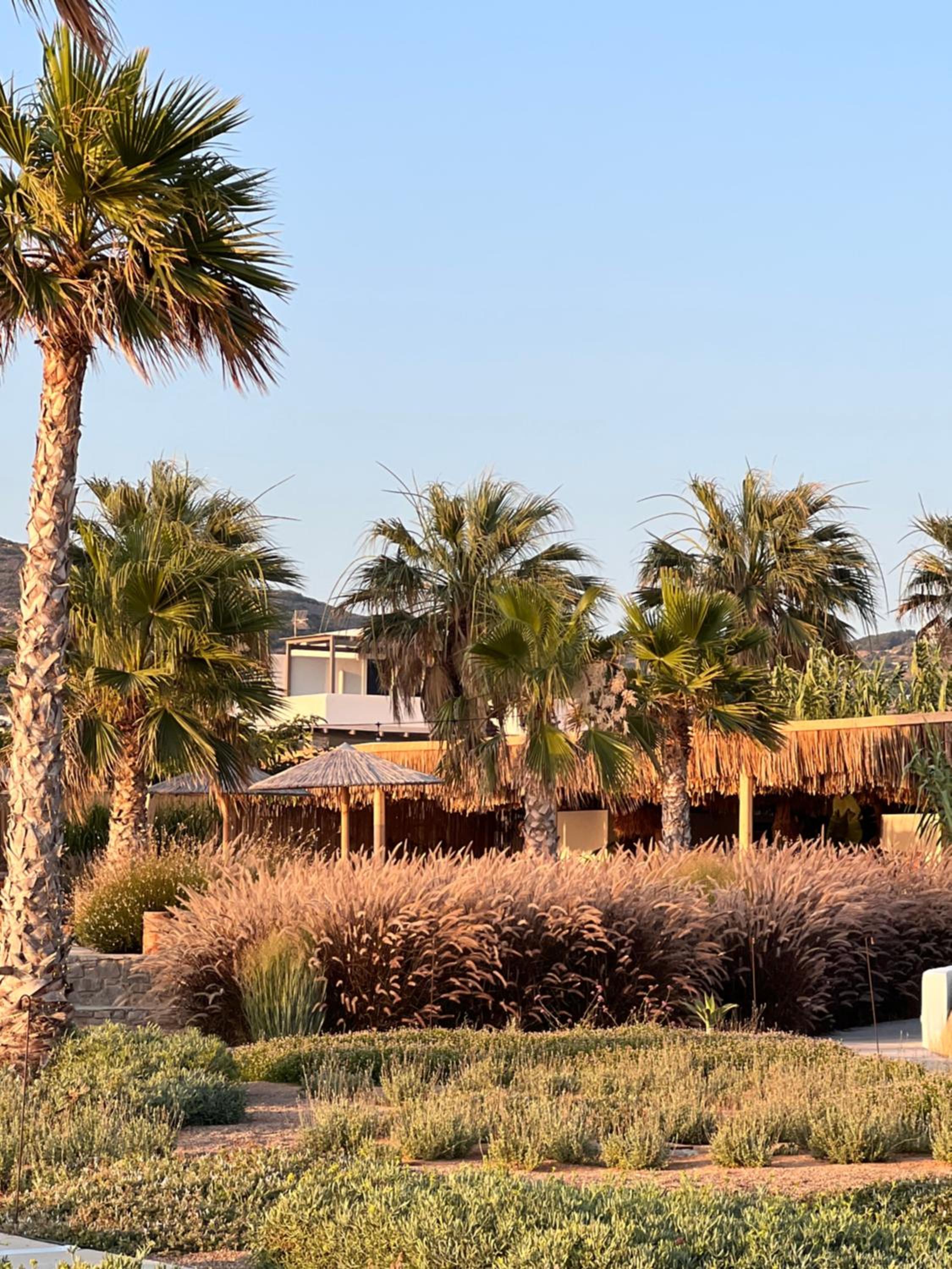 Seesoo Paros Beachfront Luxury Hideaway