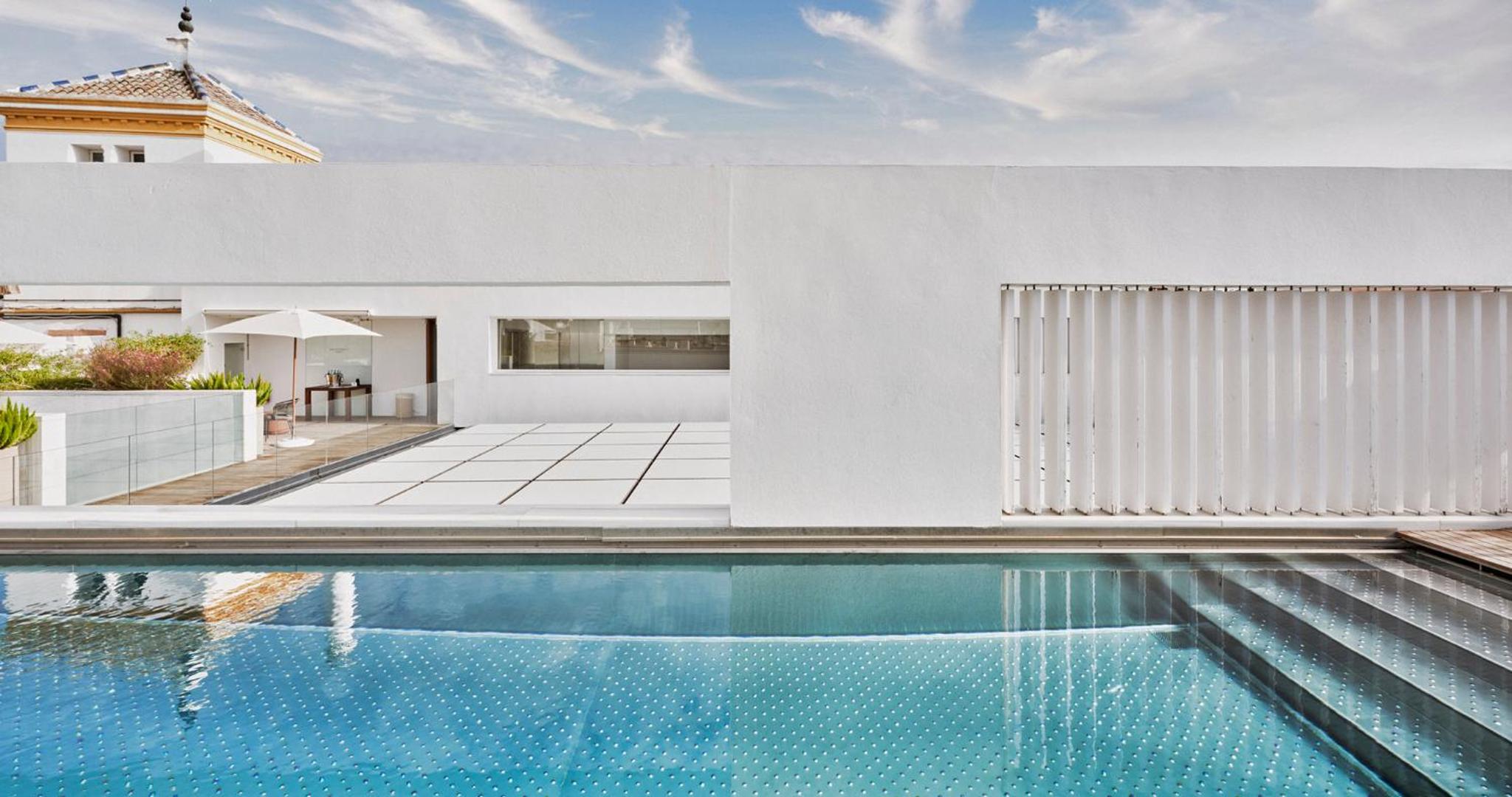 Hotel Mercer Sevilla 5 GL