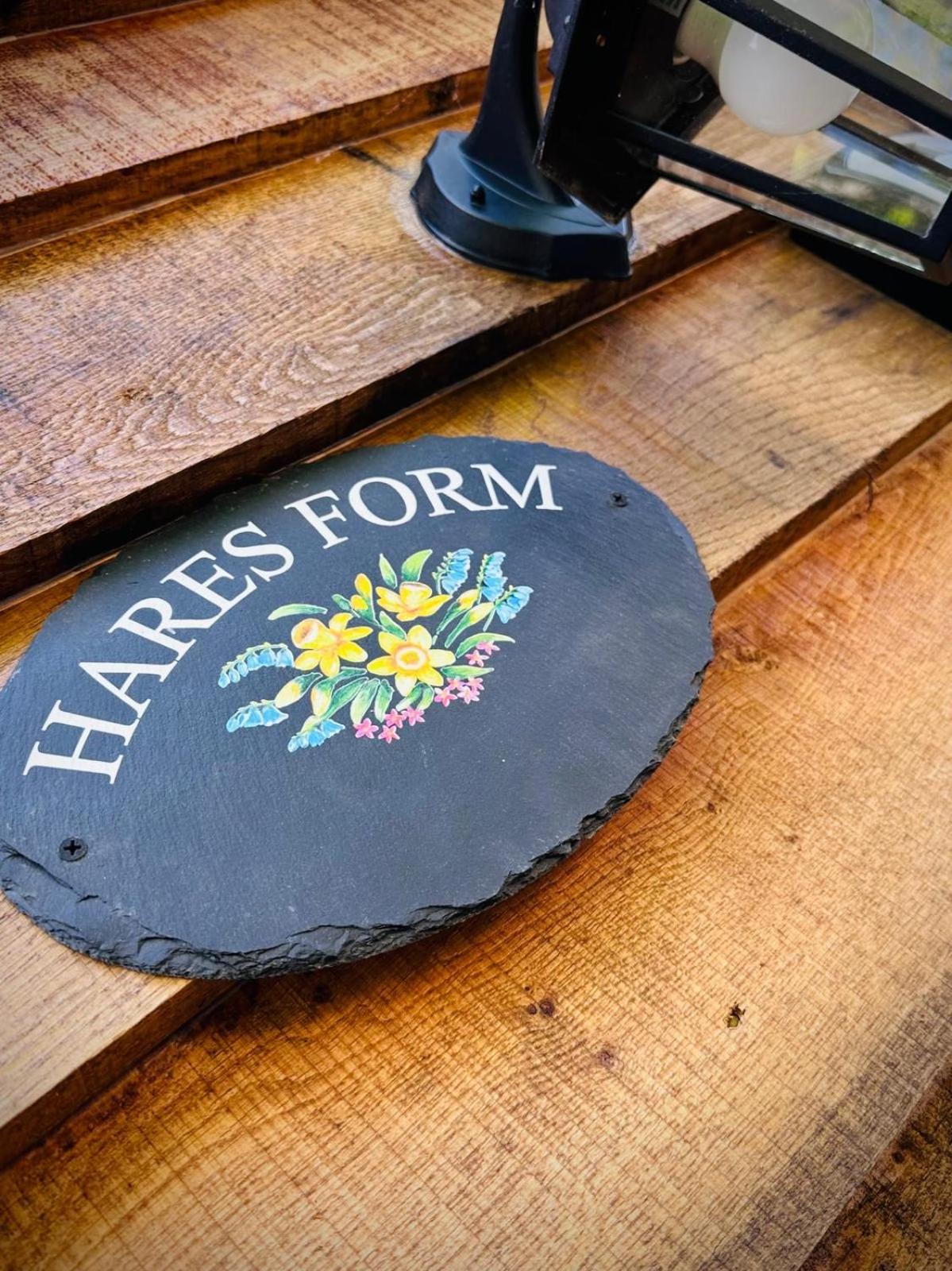 The Apple Inn