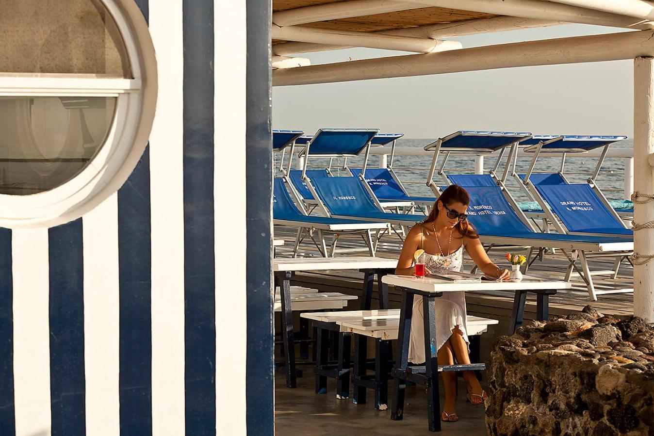 Grand Hotel Il Moresco