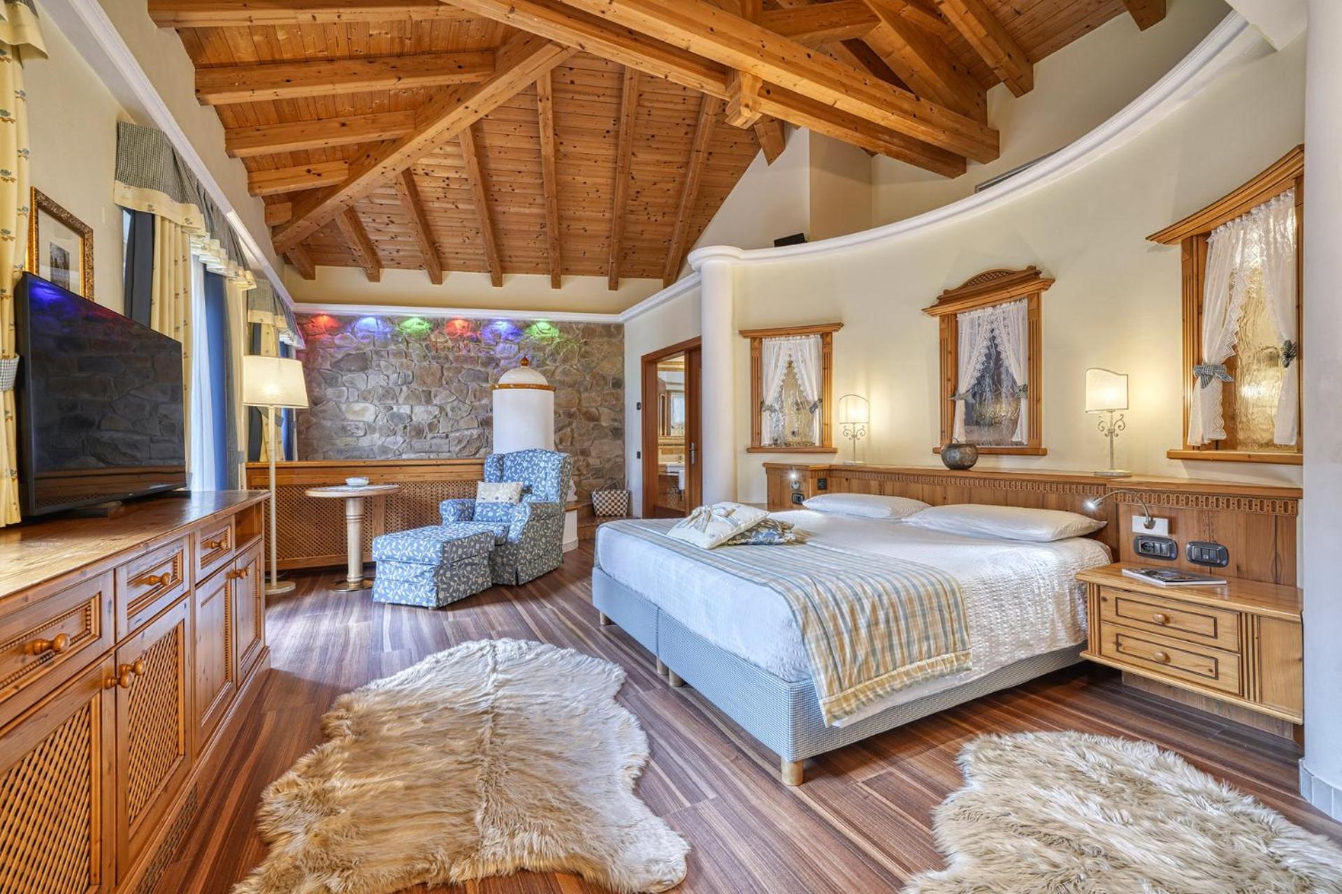 Brunet - The Dolomites Resort