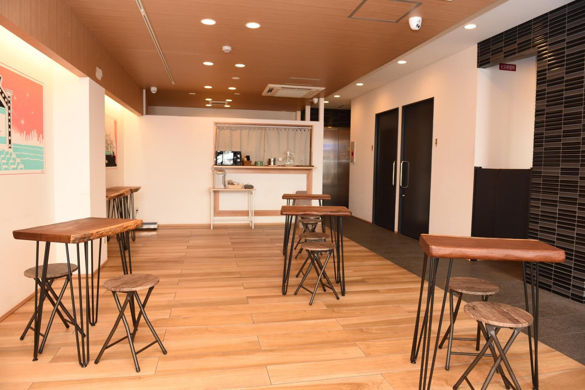 HOTEL WAN OSAKA EBISU