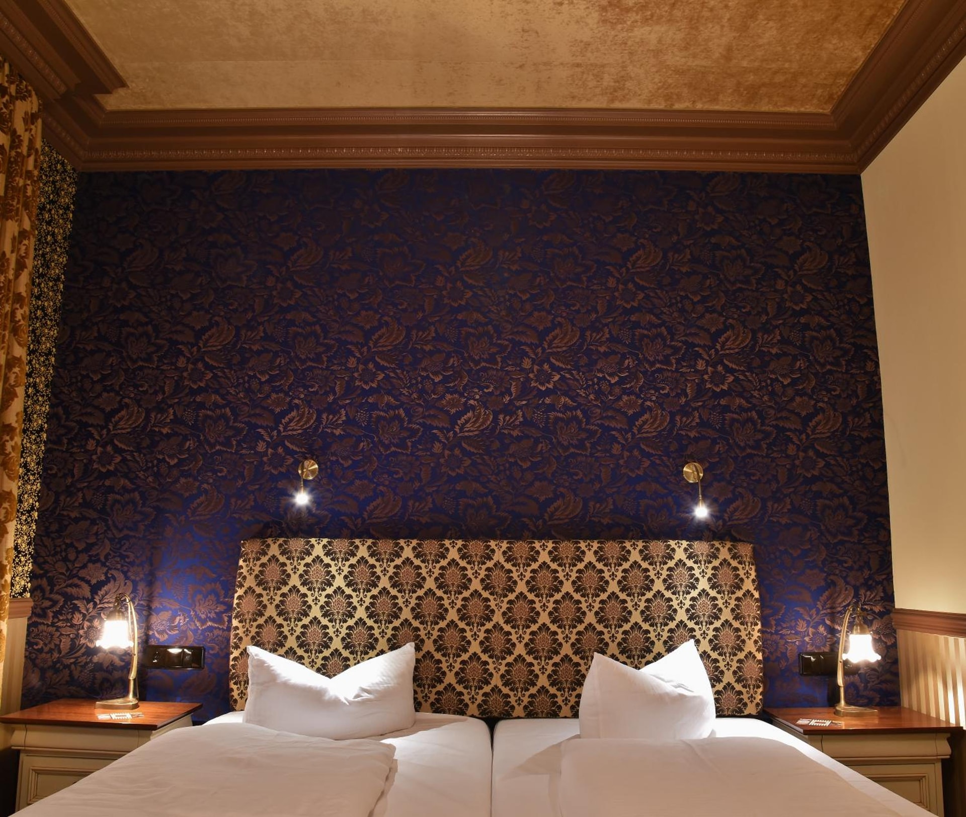 Myer's Hotel Berlin