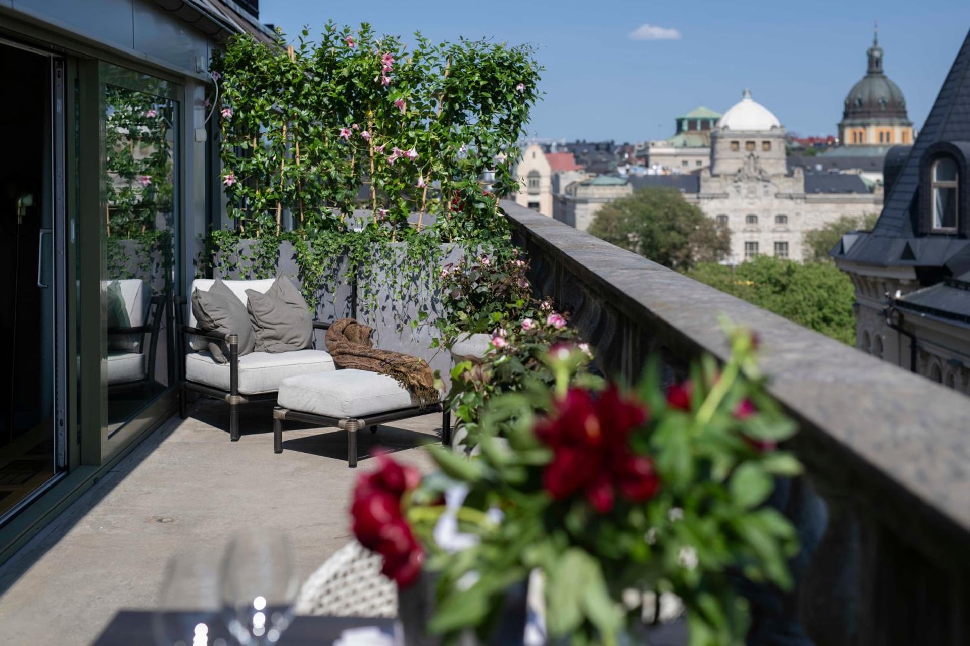 Bank Hotel, a Member of Small Luxury Hotels