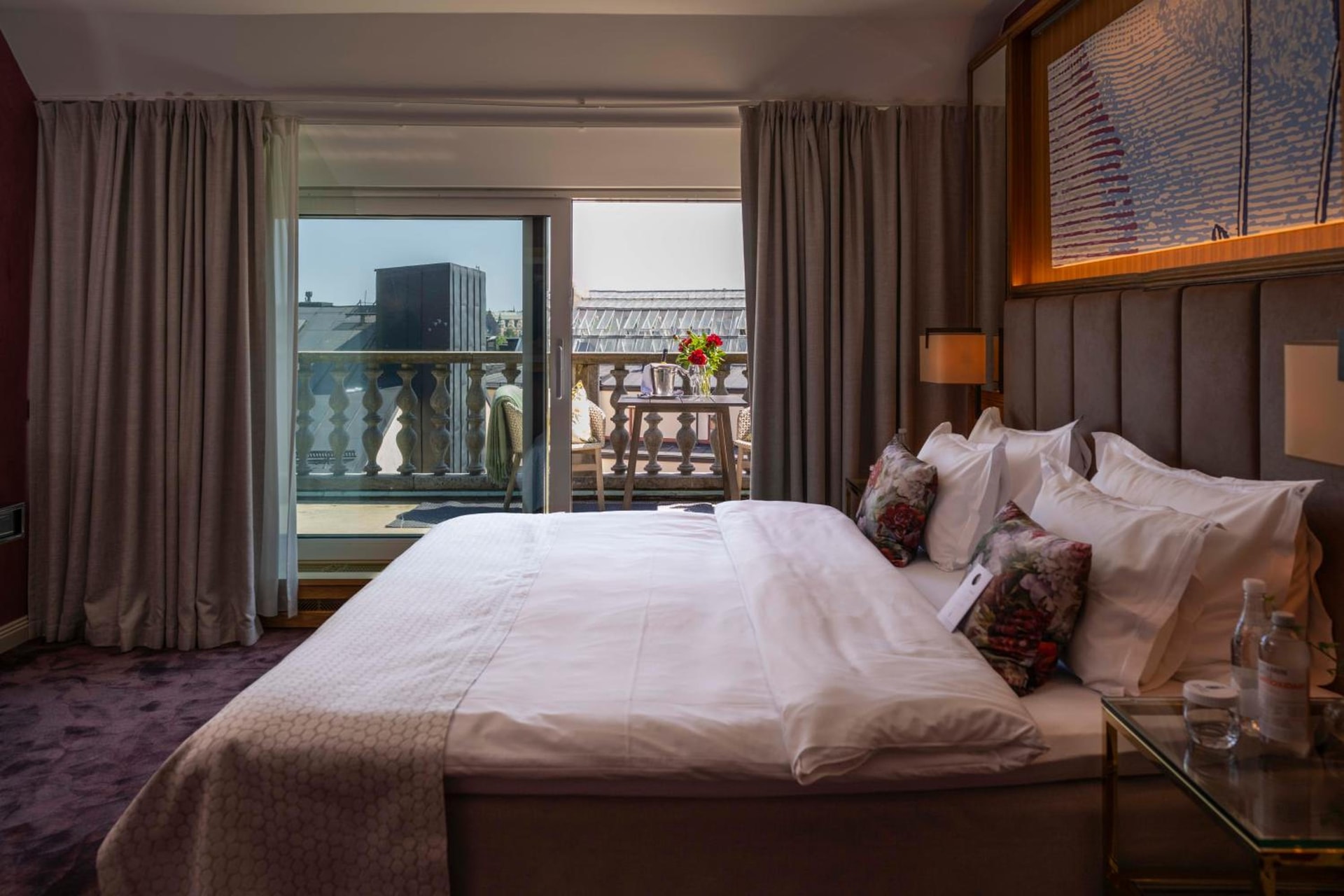 Bank Hotel, a Member of Small Luxury Hotels