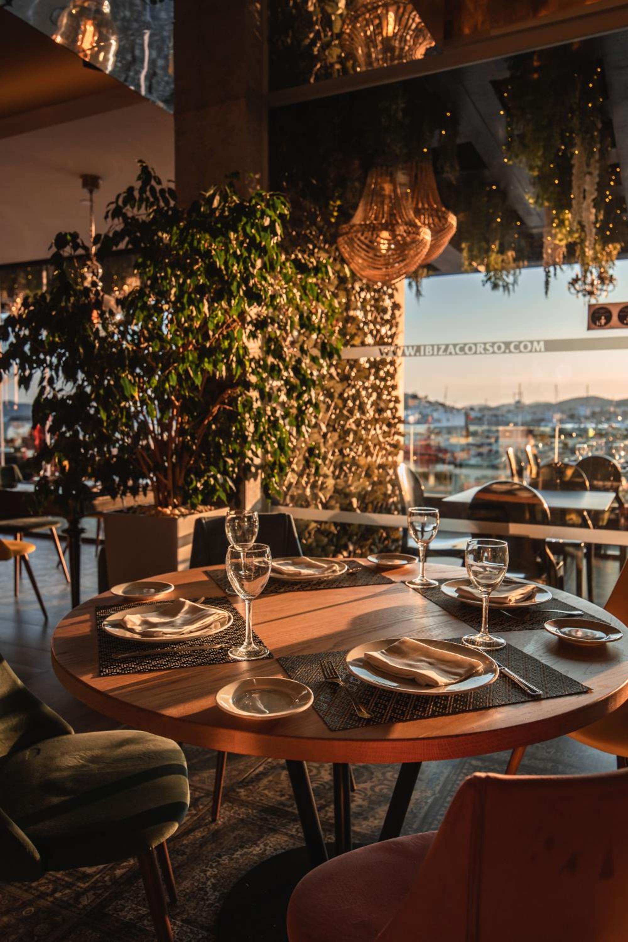 Ibiza Corso Hotel