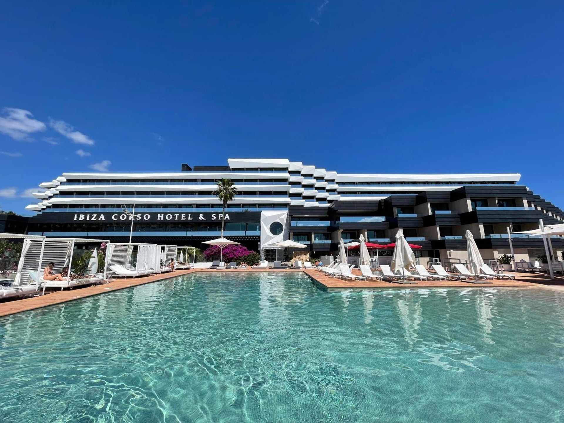 Ibiza Corso Hotel