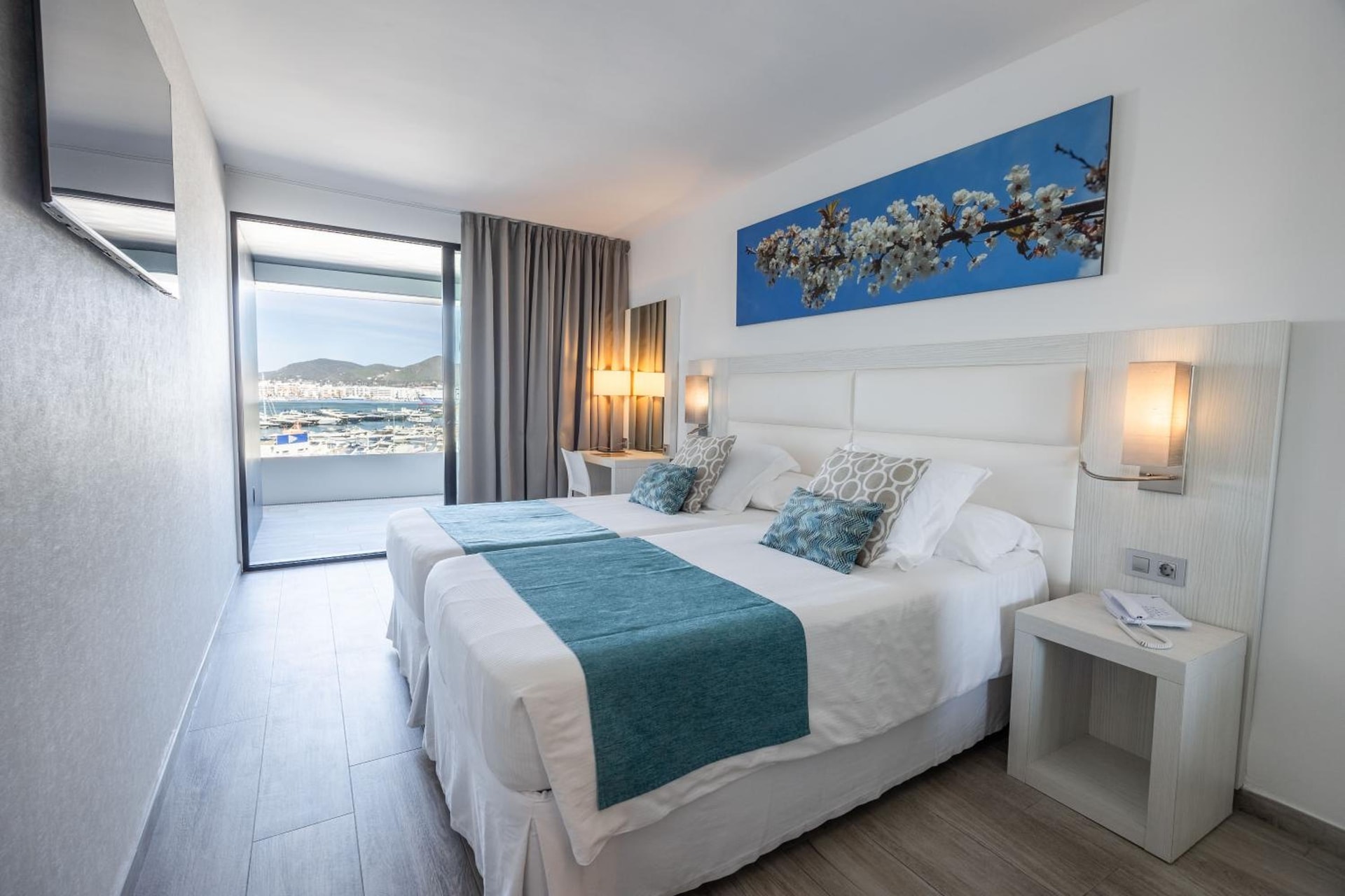 Ibiza Corso Hotel
