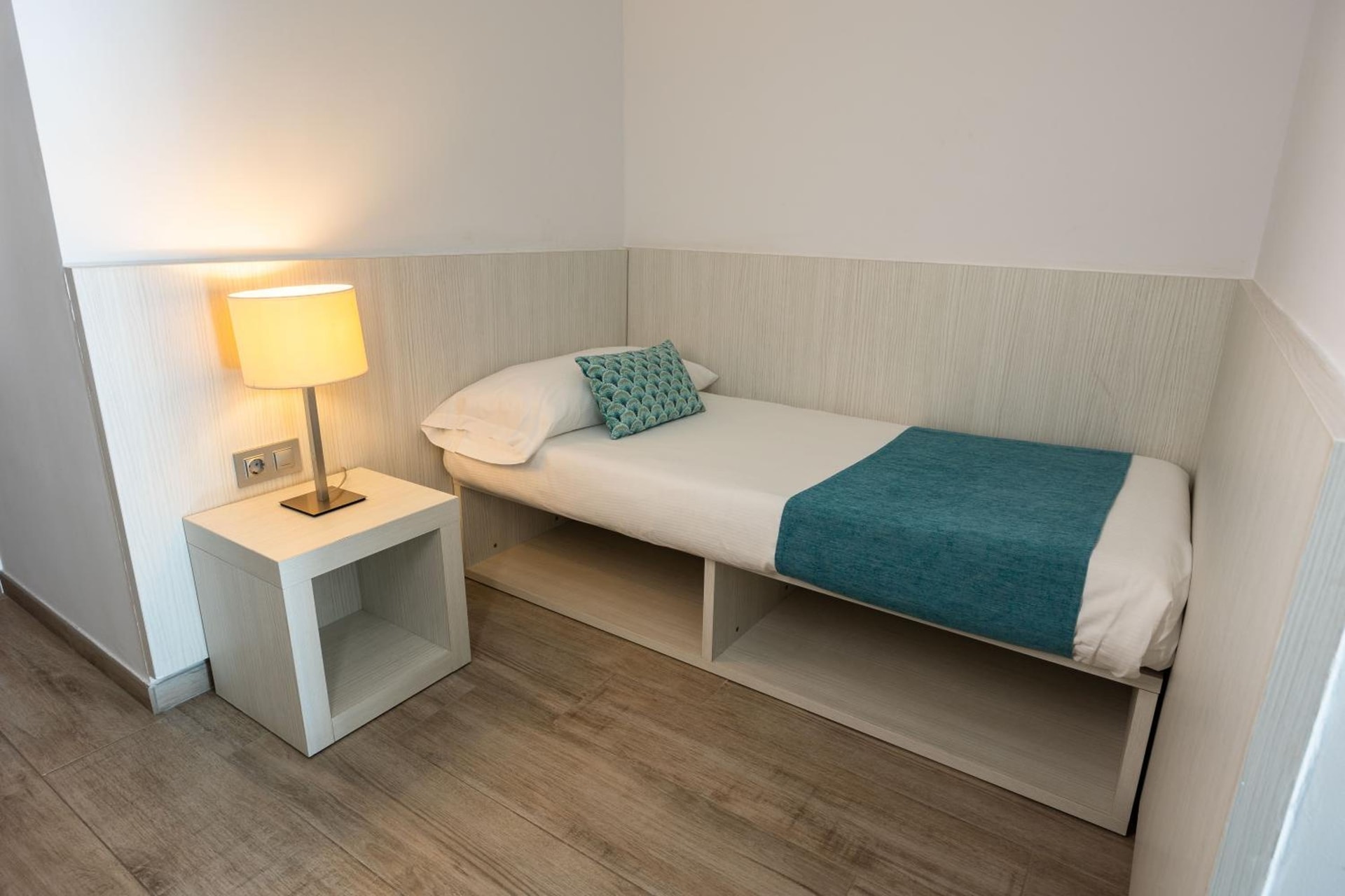 Ibiza Corso Hotel