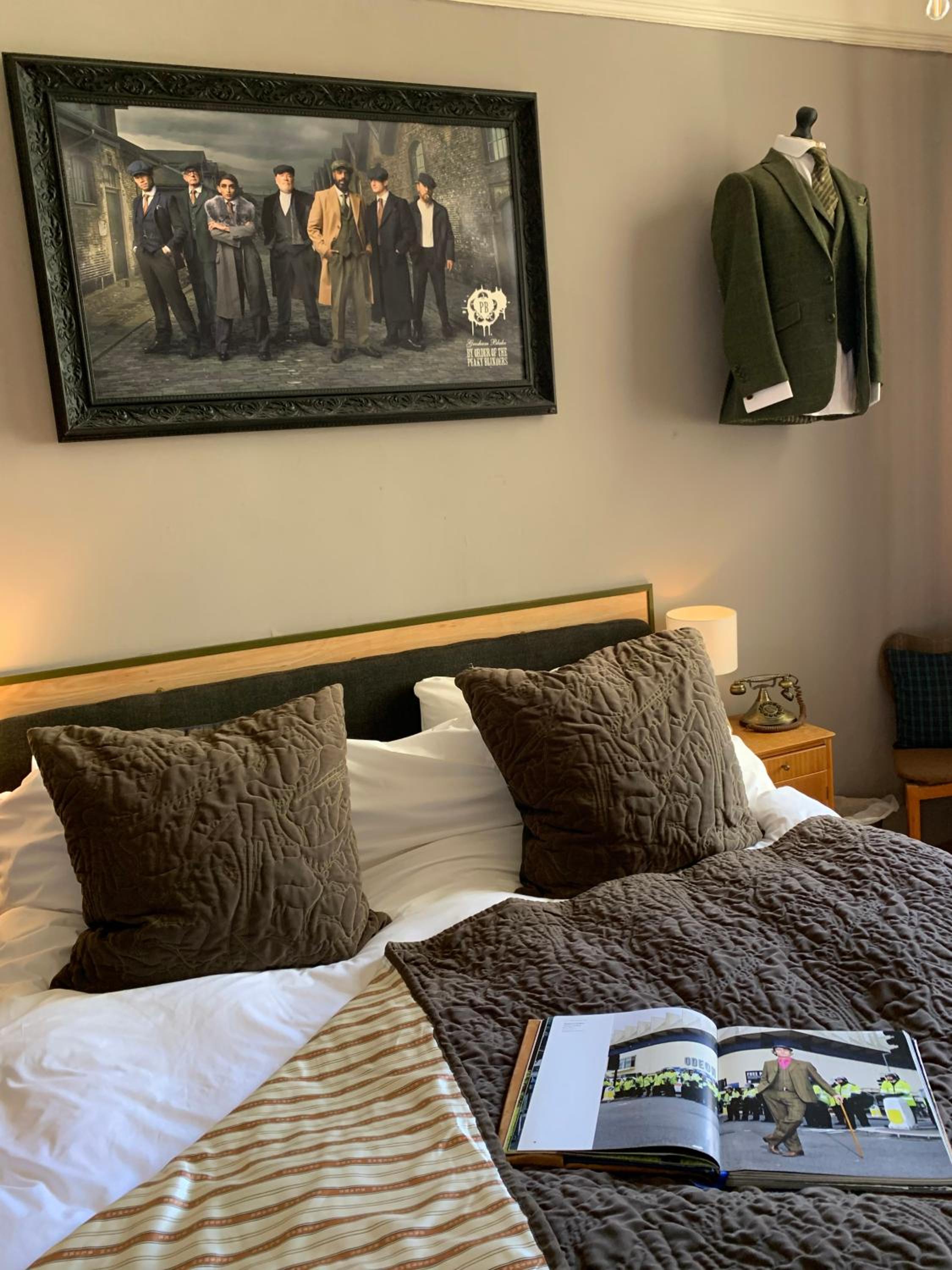 Hotel Pelirocco