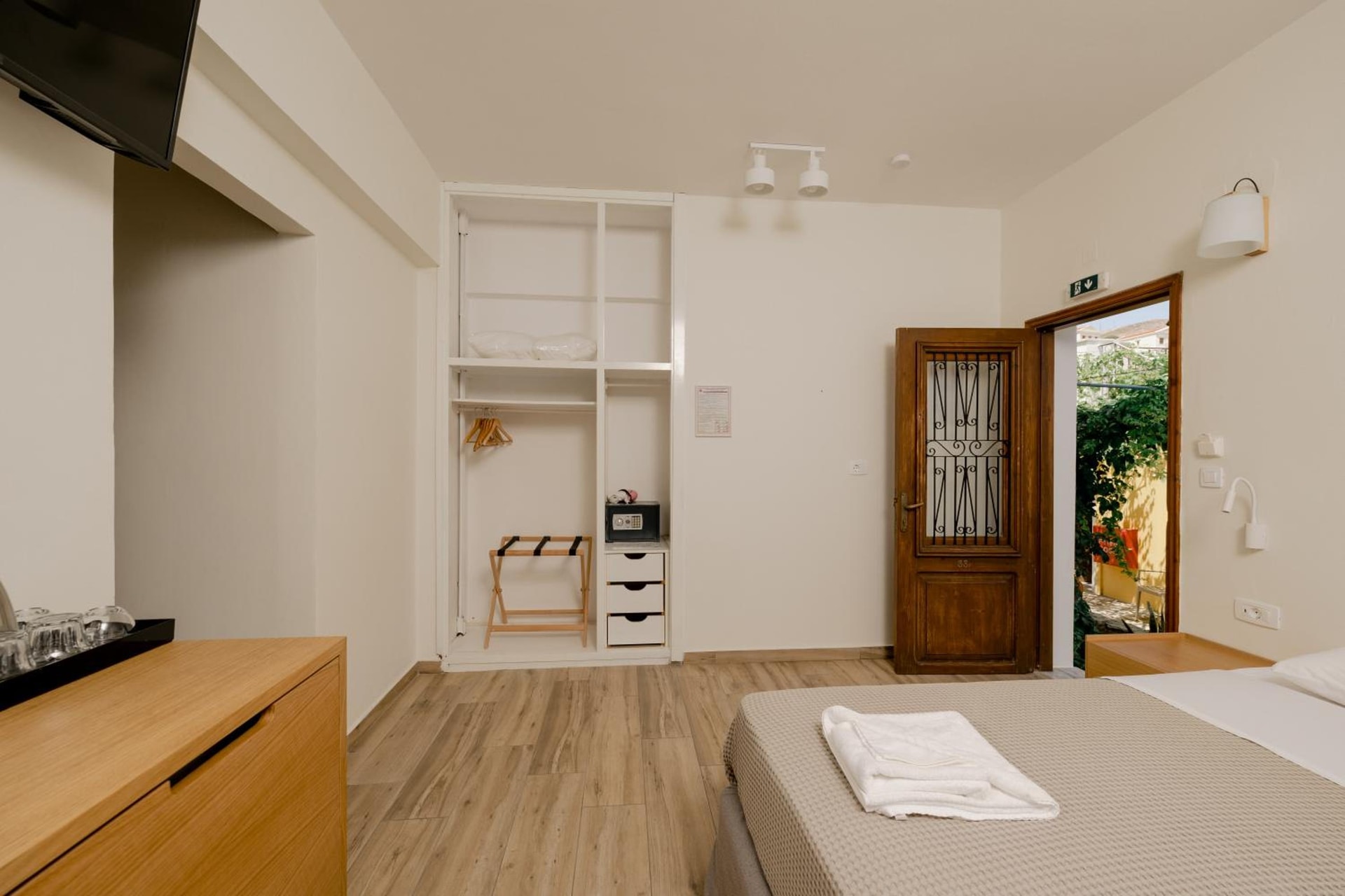 Opera House Hotel