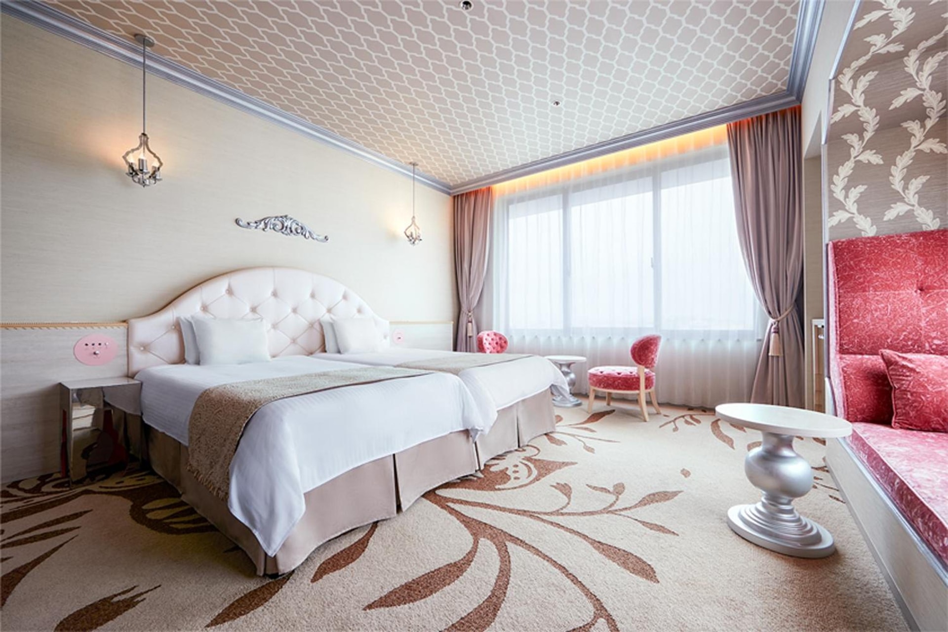 Hotel Universal Port Vita