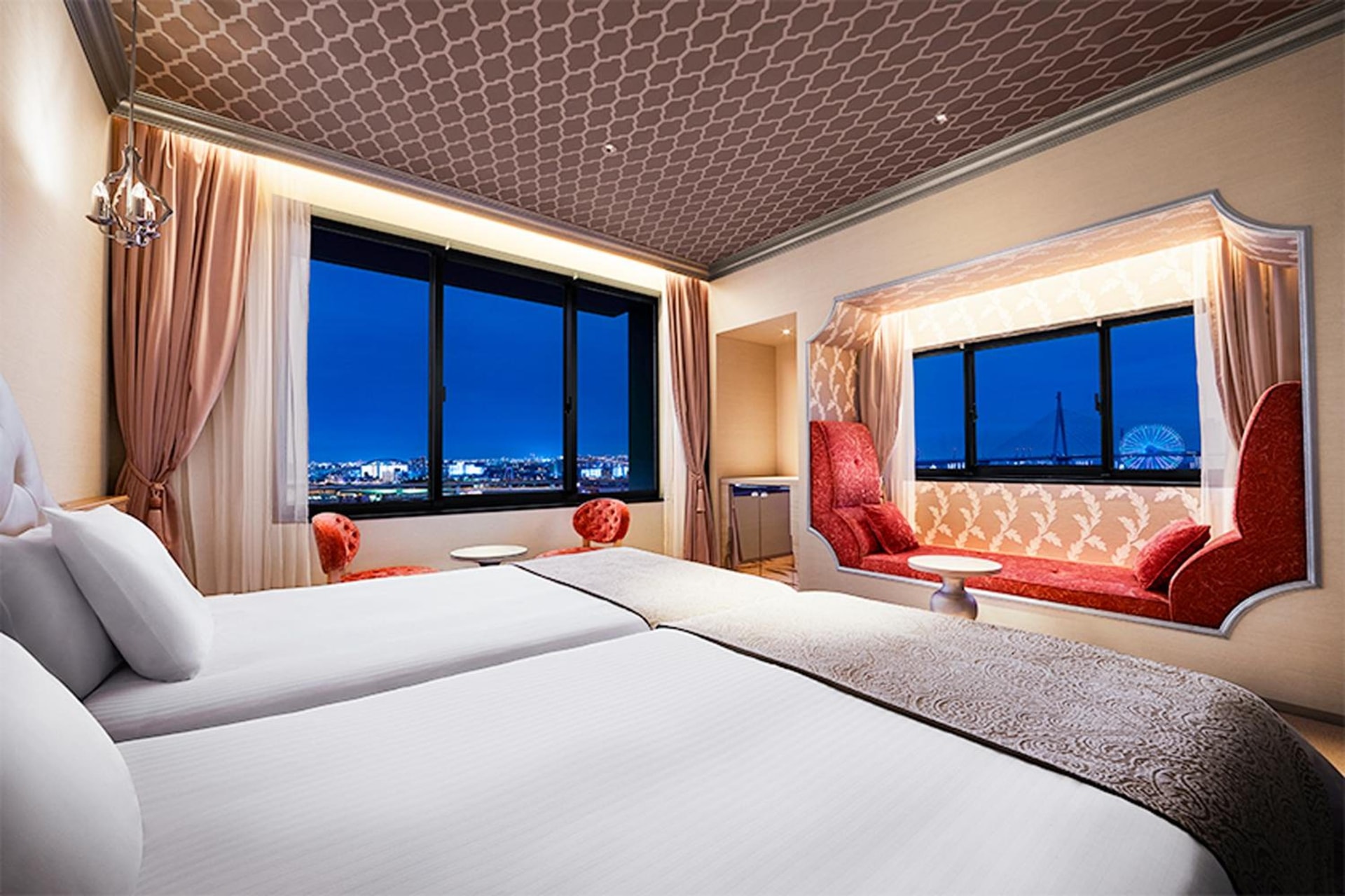 Hotel Universal Port Vita