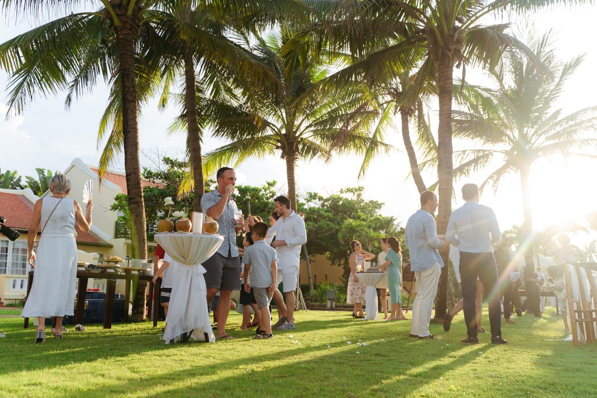 Victoria Hoi An Beach Resort & Spa