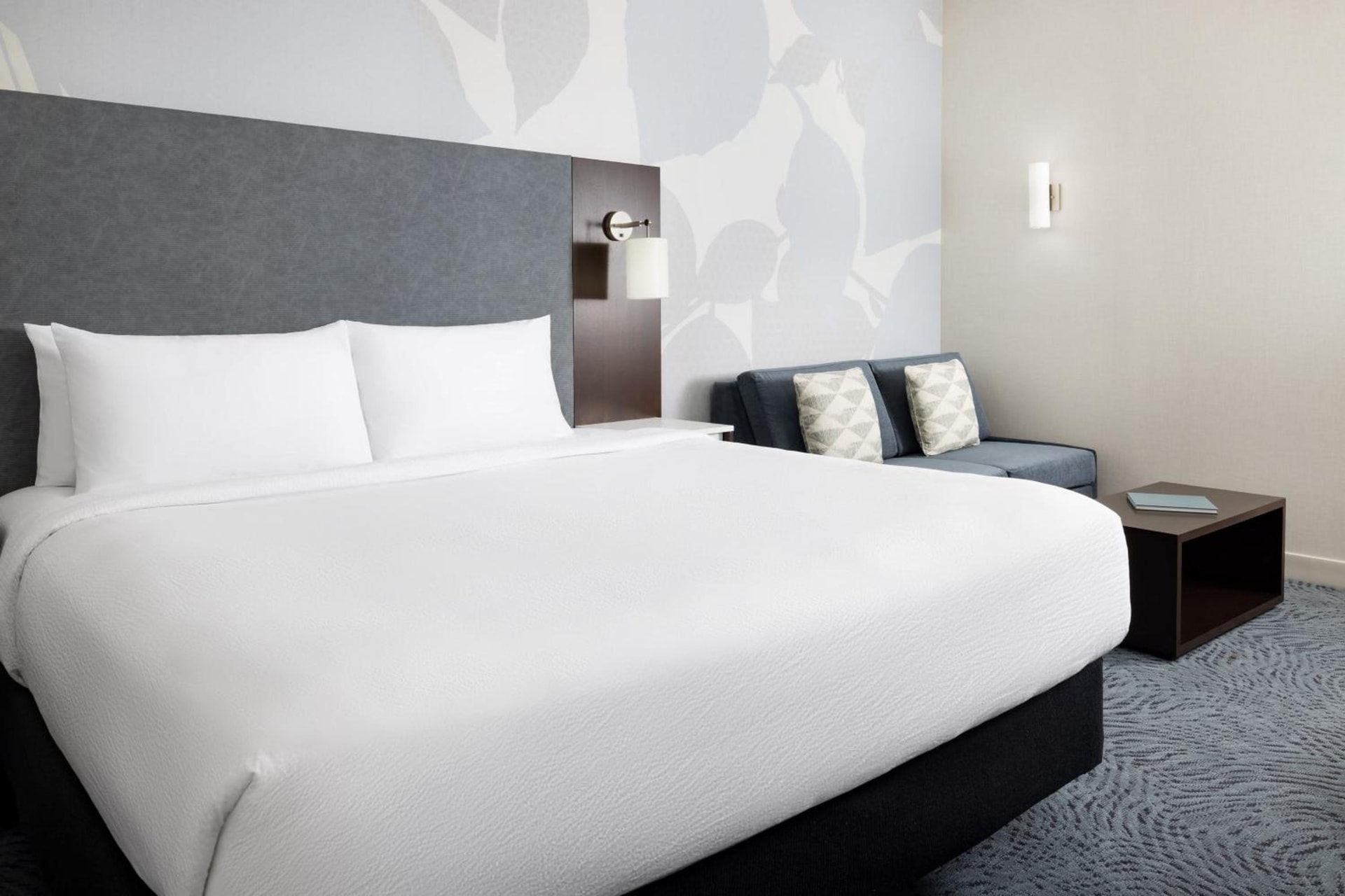 Residence Inn by Marriott New York Downtown Manhattan/World Trade Center Area