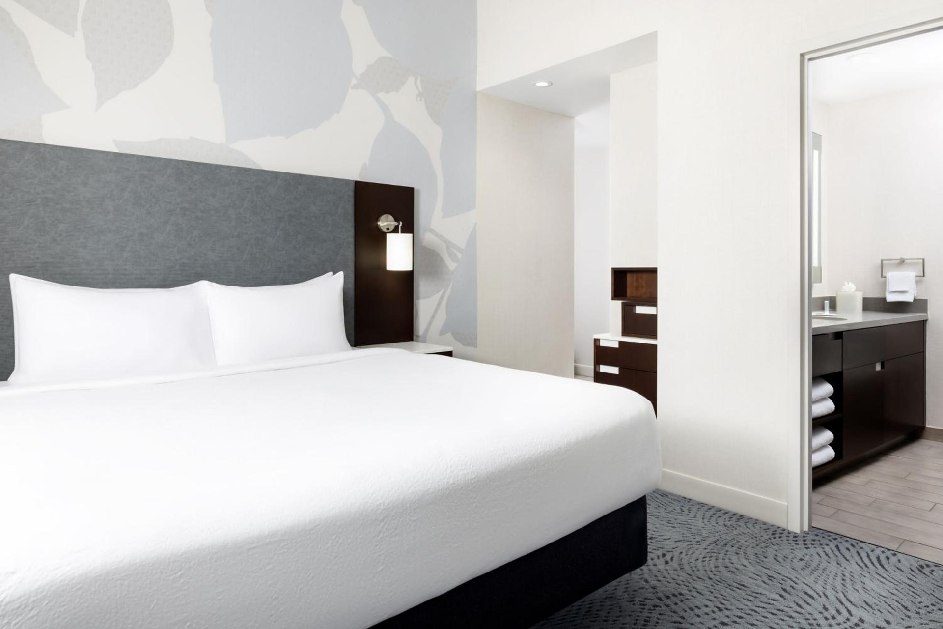 Residence Inn by Marriott New York Downtown Manhattan/World Trade Center Area