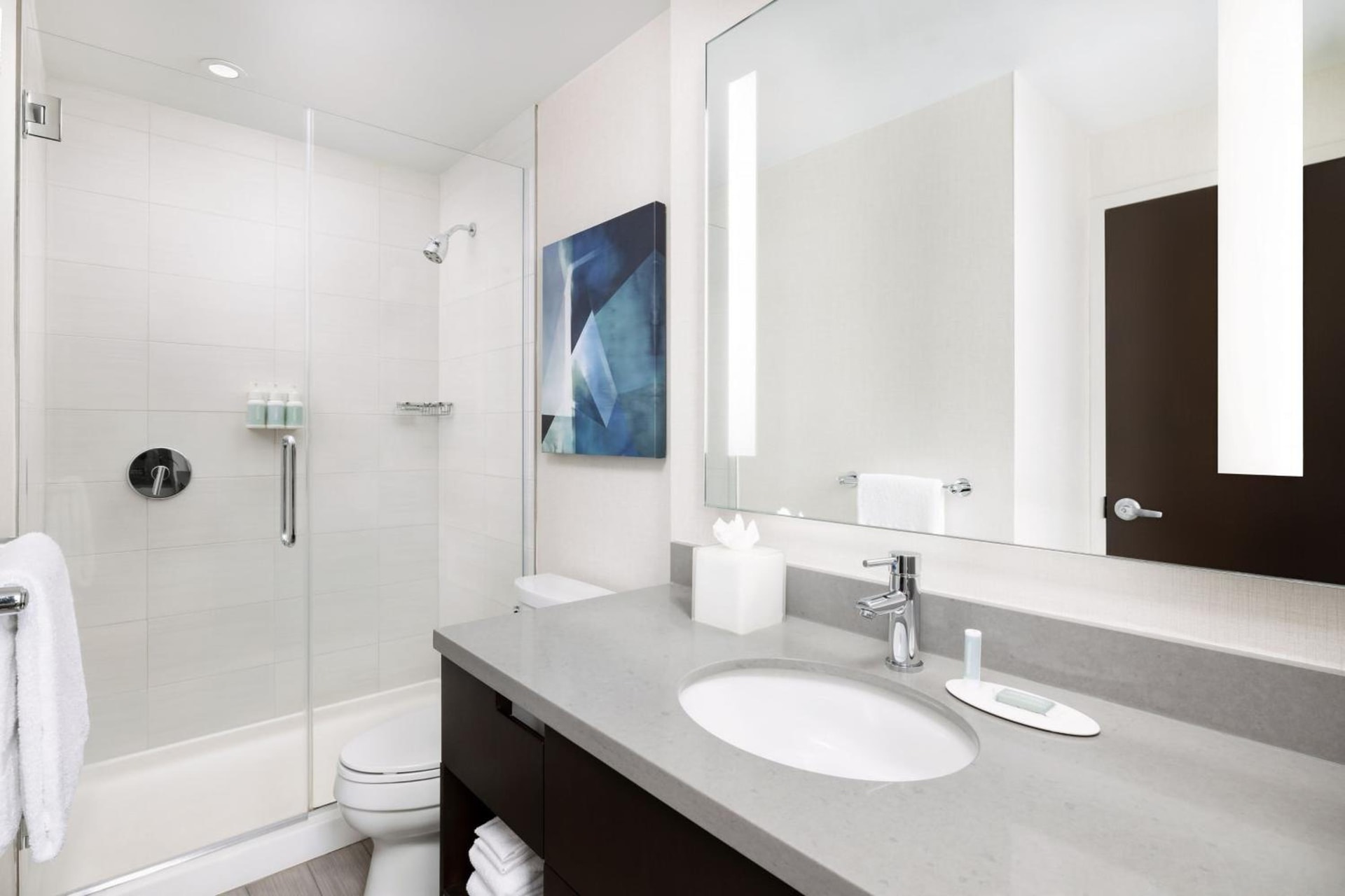 Residence Inn by Marriott New York Downtown Manhattan/World Trade Center Area