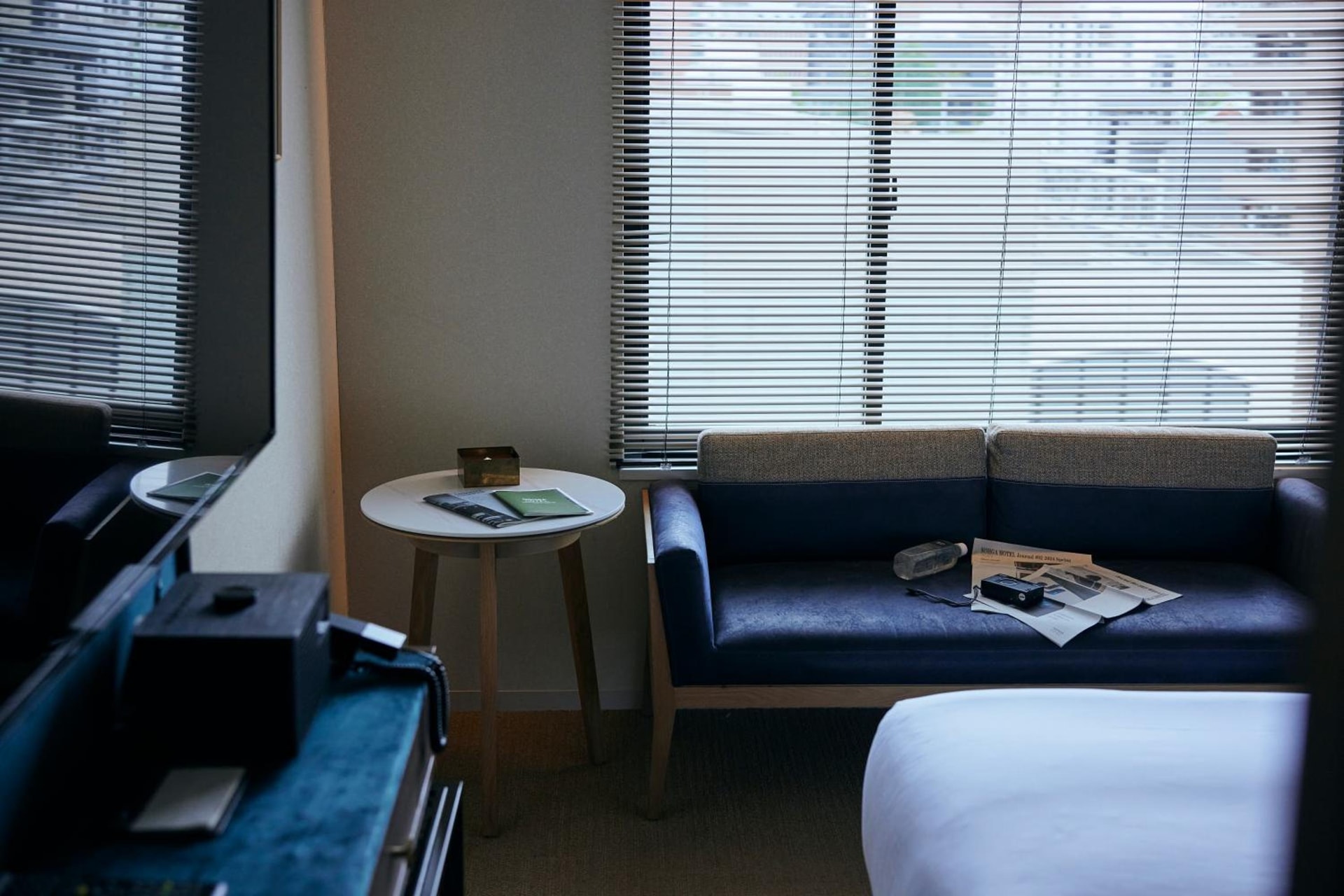 NOHGA HOTEL AKIHABARA TOKYO