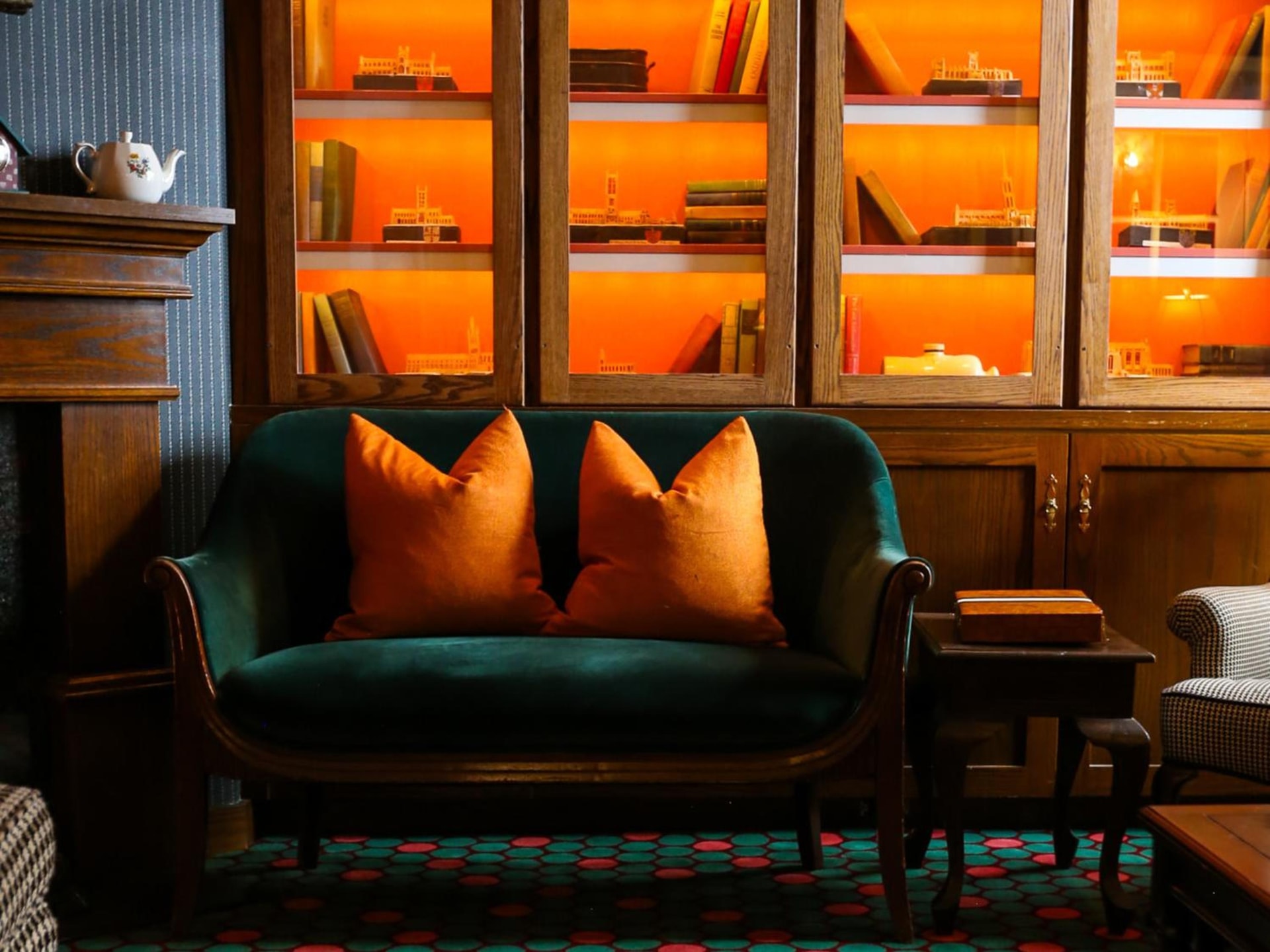 lounge