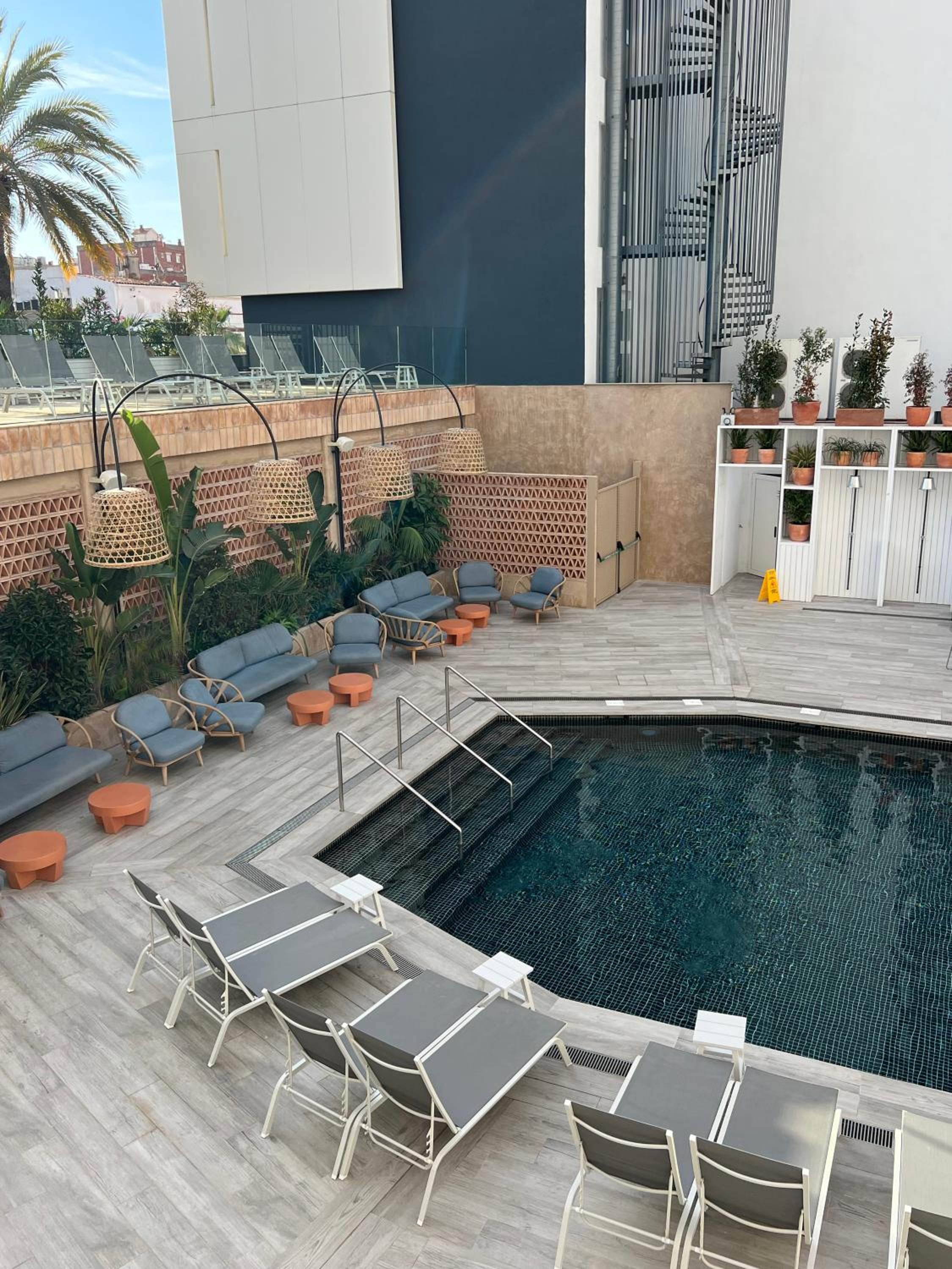 Gran Hotel Flamingo-Adults Only older 18 years old