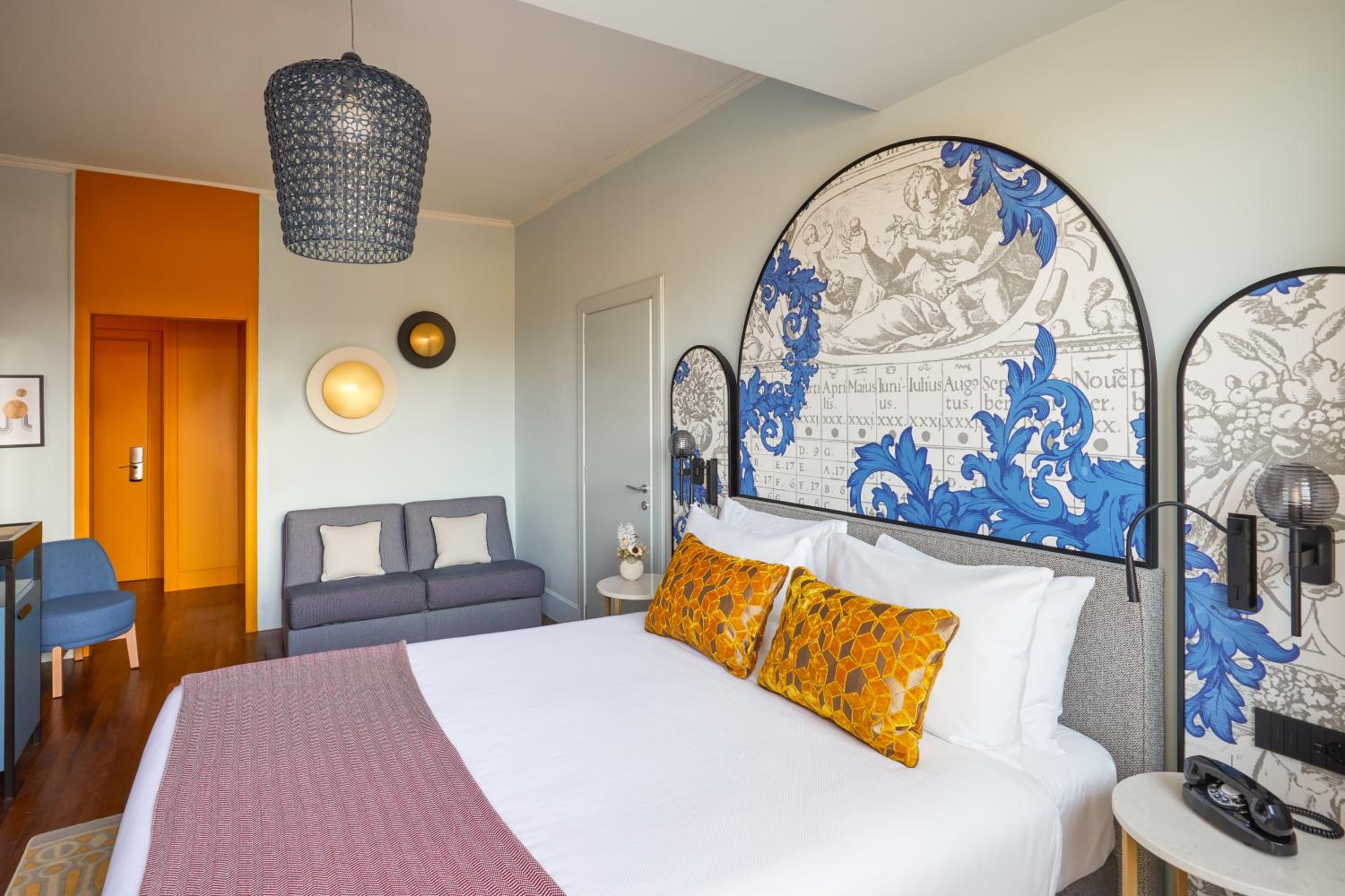 Hotel Indigo Florence by IHG