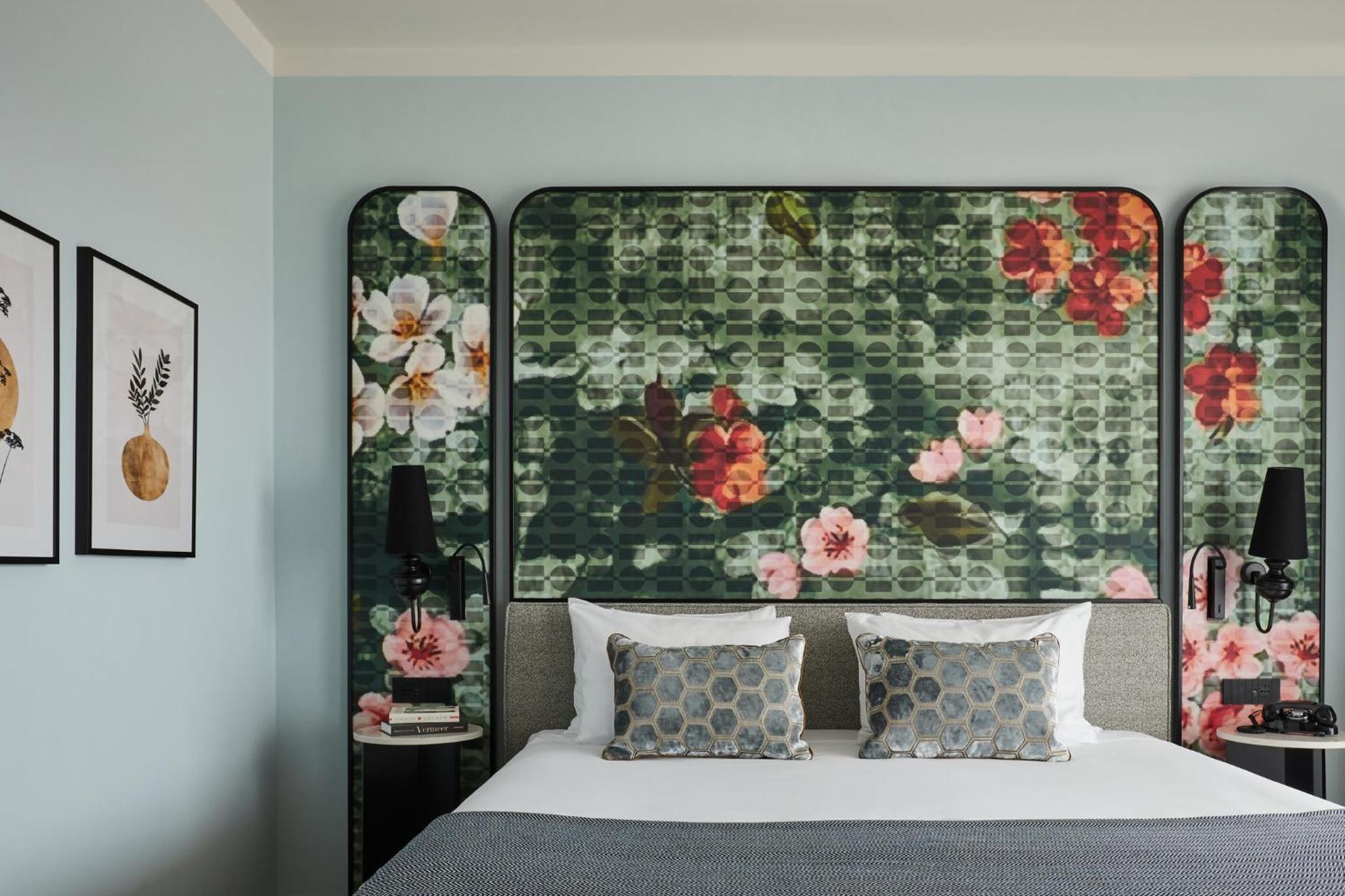 Hotel Indigo Florence by IHG