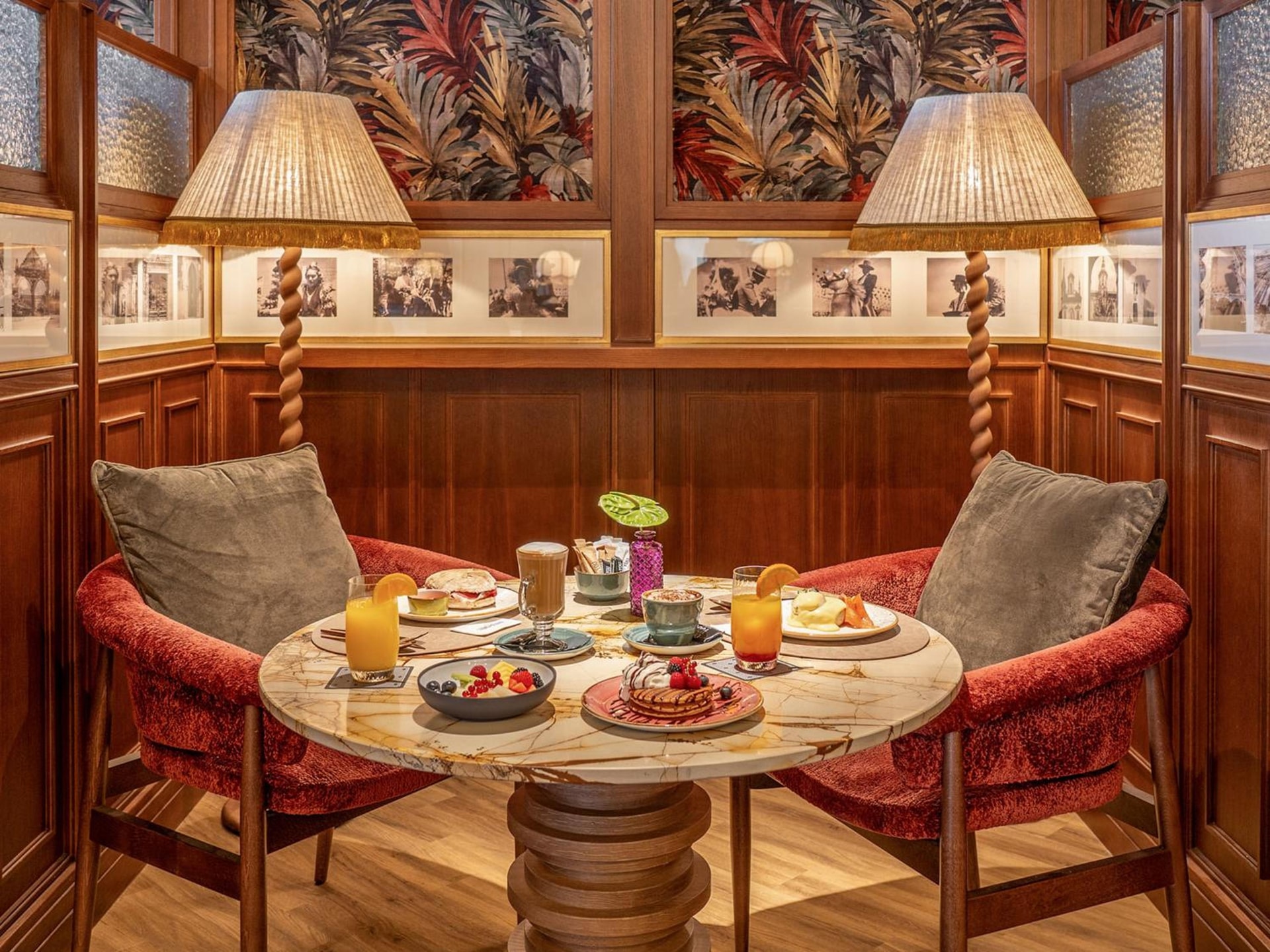 Only YOU Hotel Sevilla