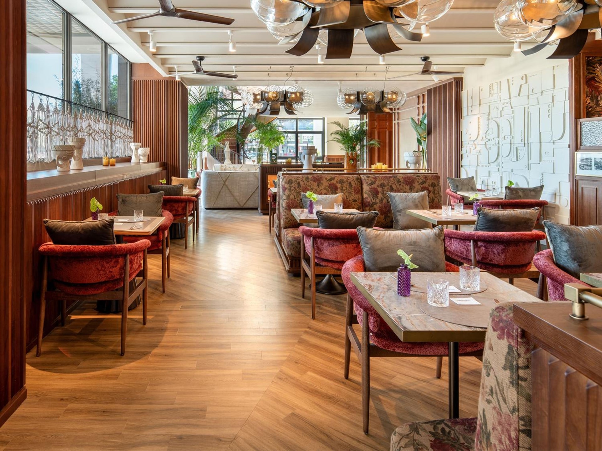 Only YOU Hotel Sevilla