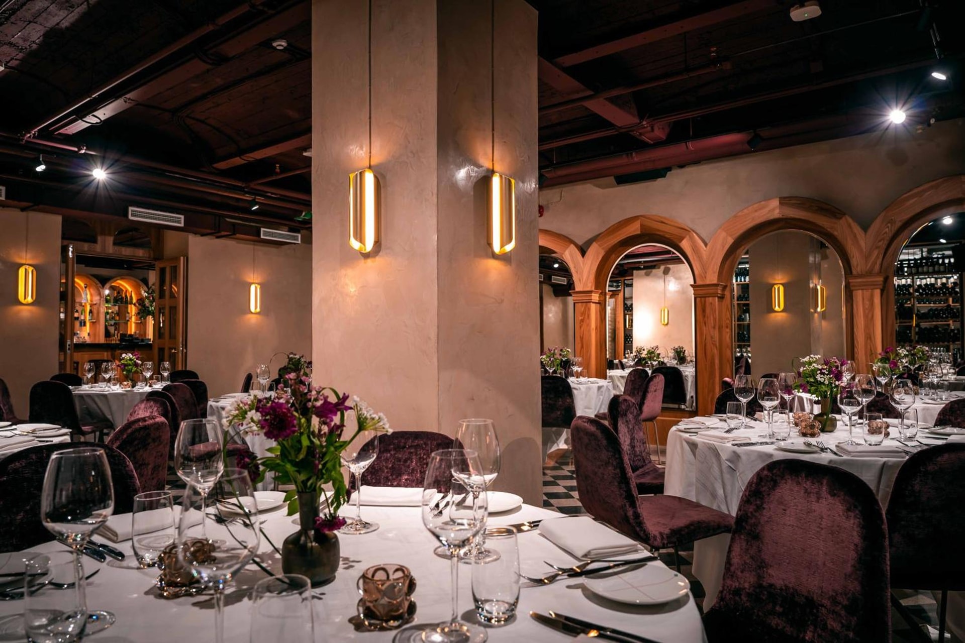 Bank Hotel, a Member of Small Luxury Hotels