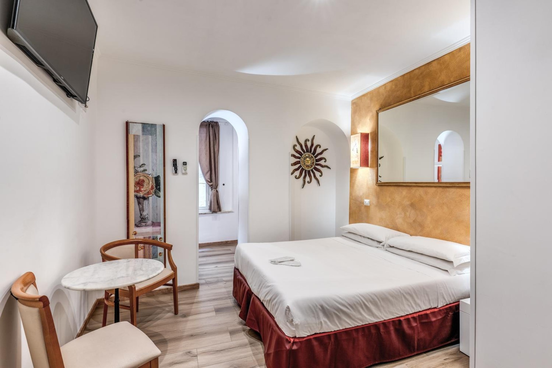 Hotel Santa Prassede