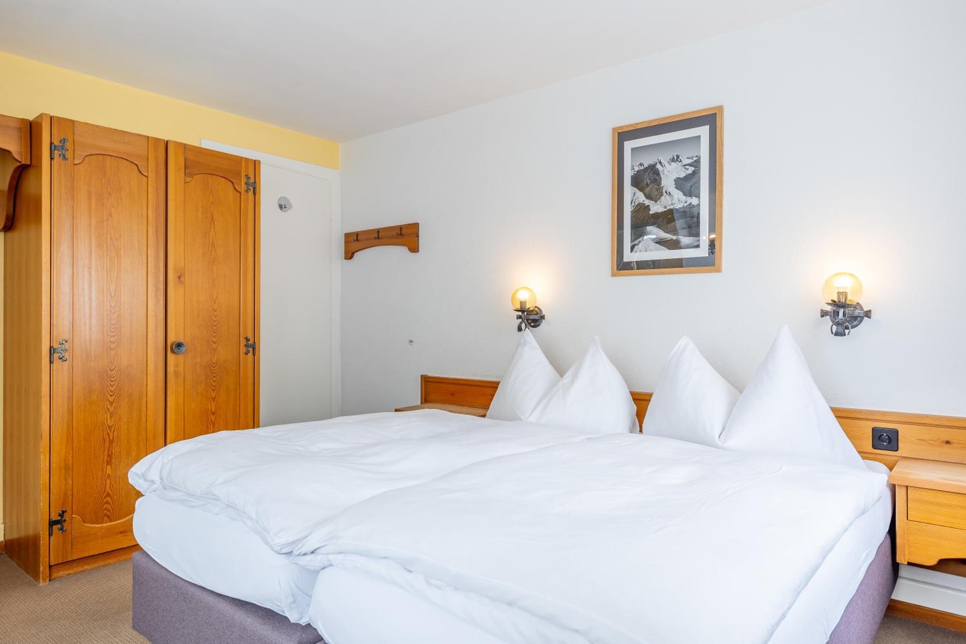 Hotel Dischma