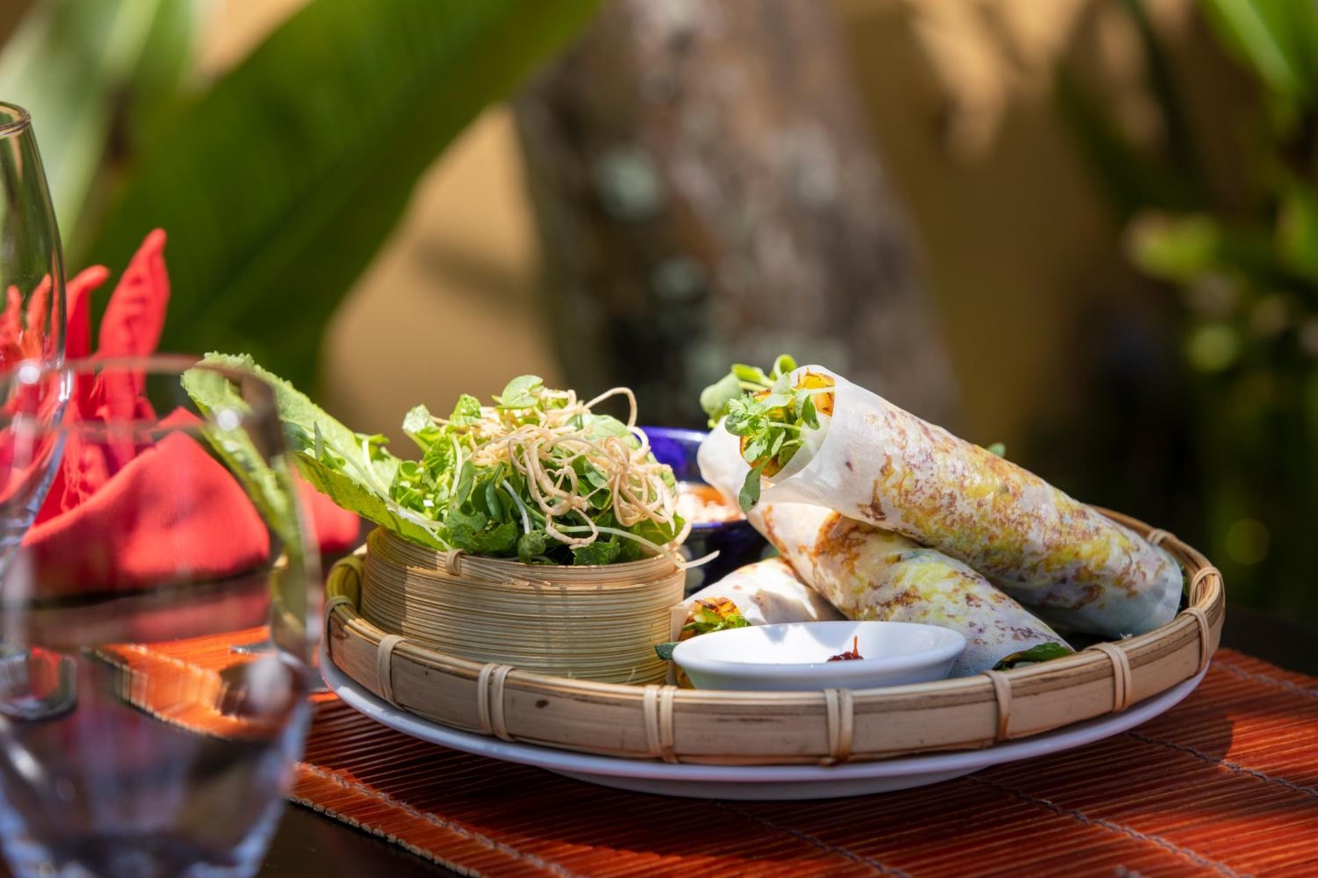 Victoria Hoi An Beach Resort & Spa