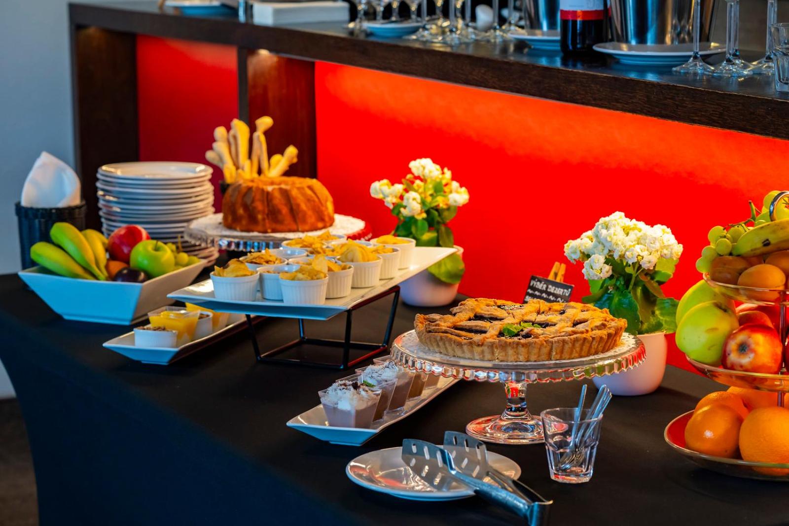 Hotel Merkur - Czech Leading Hotels