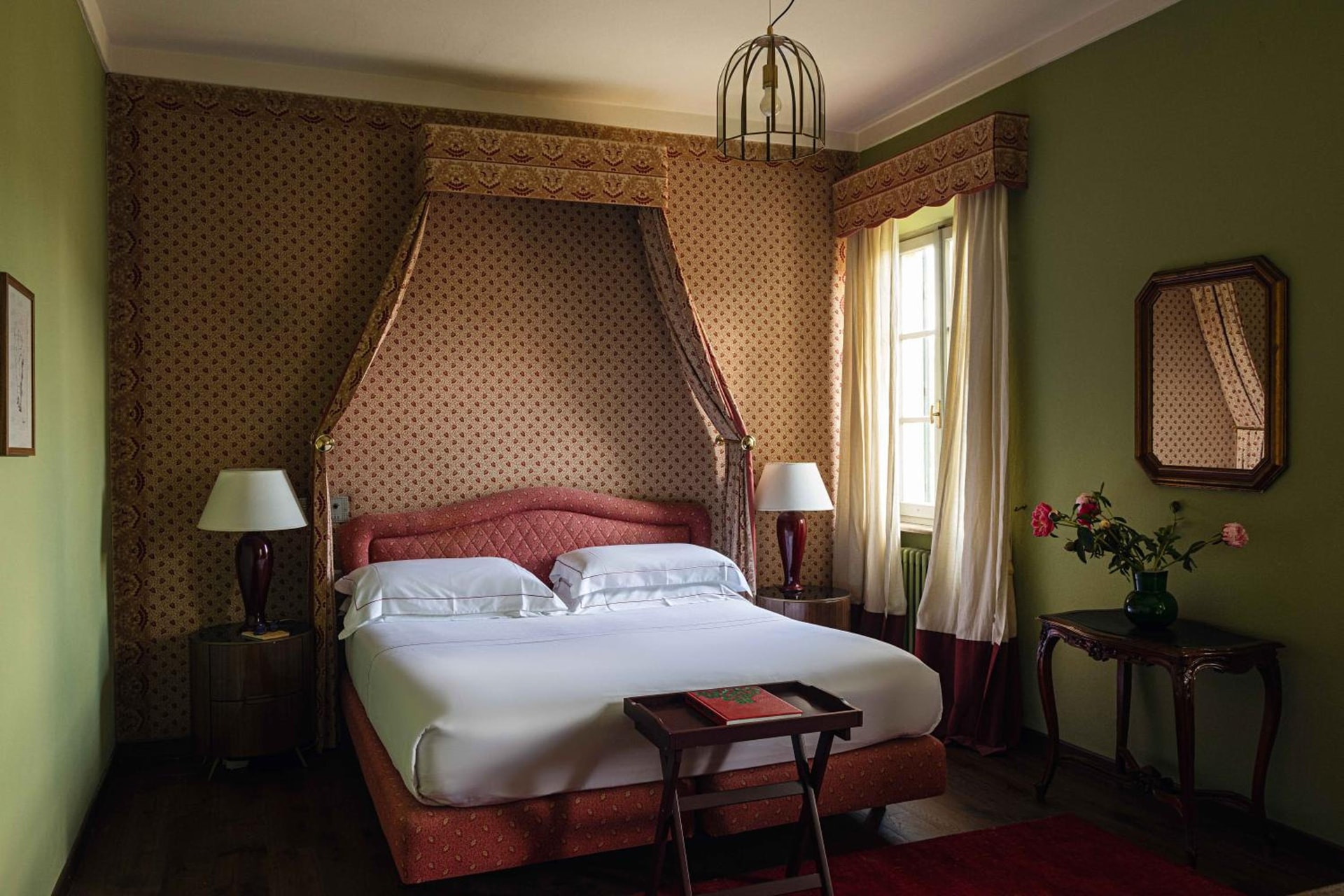 Hotel Certosa Di Maggiano
