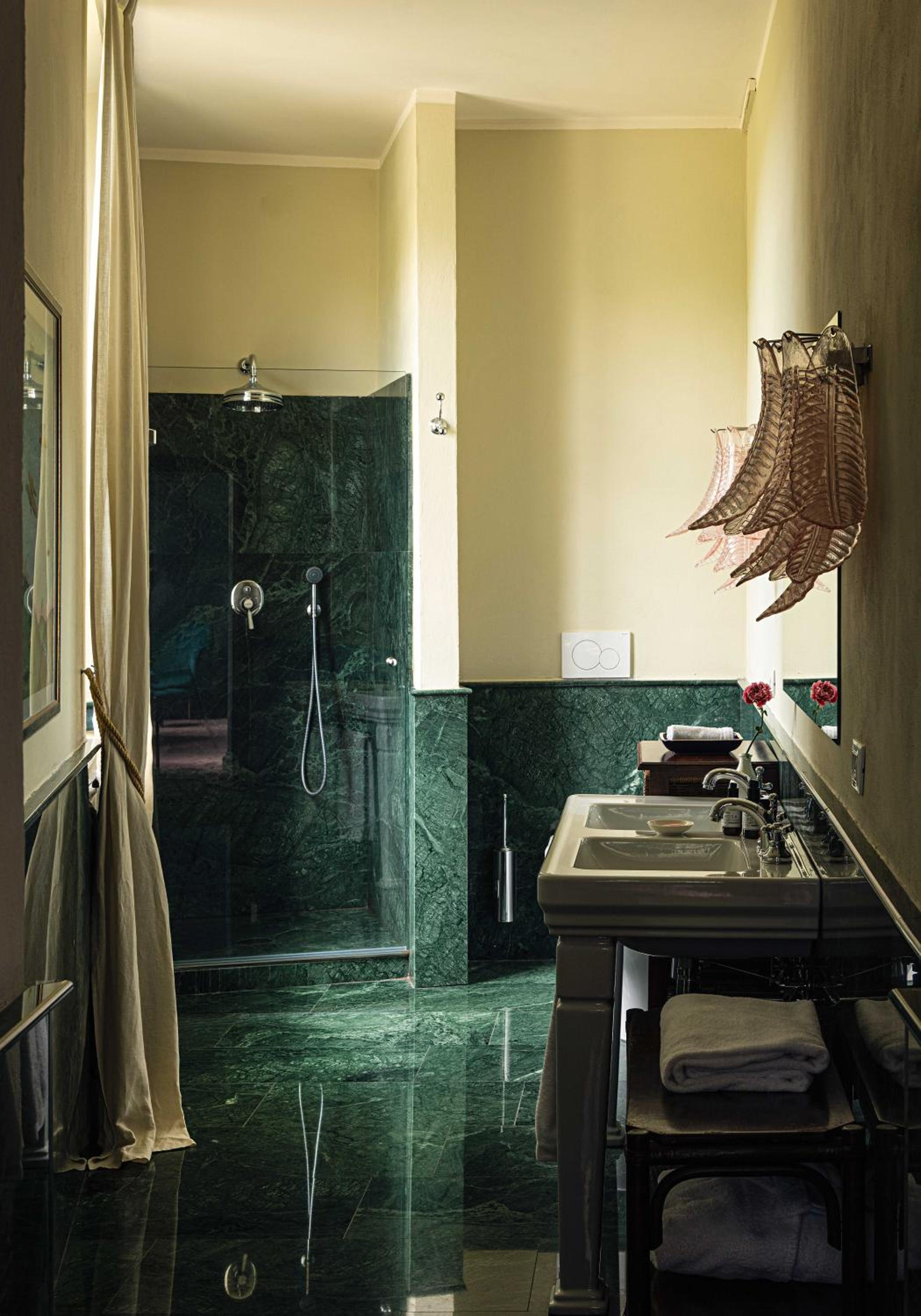 Hotel Certosa Di Maggiano