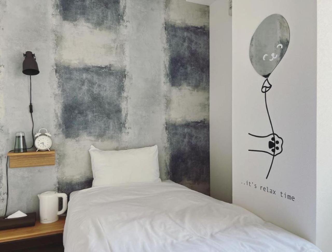 HOTEL WAN OSAKA EBISU