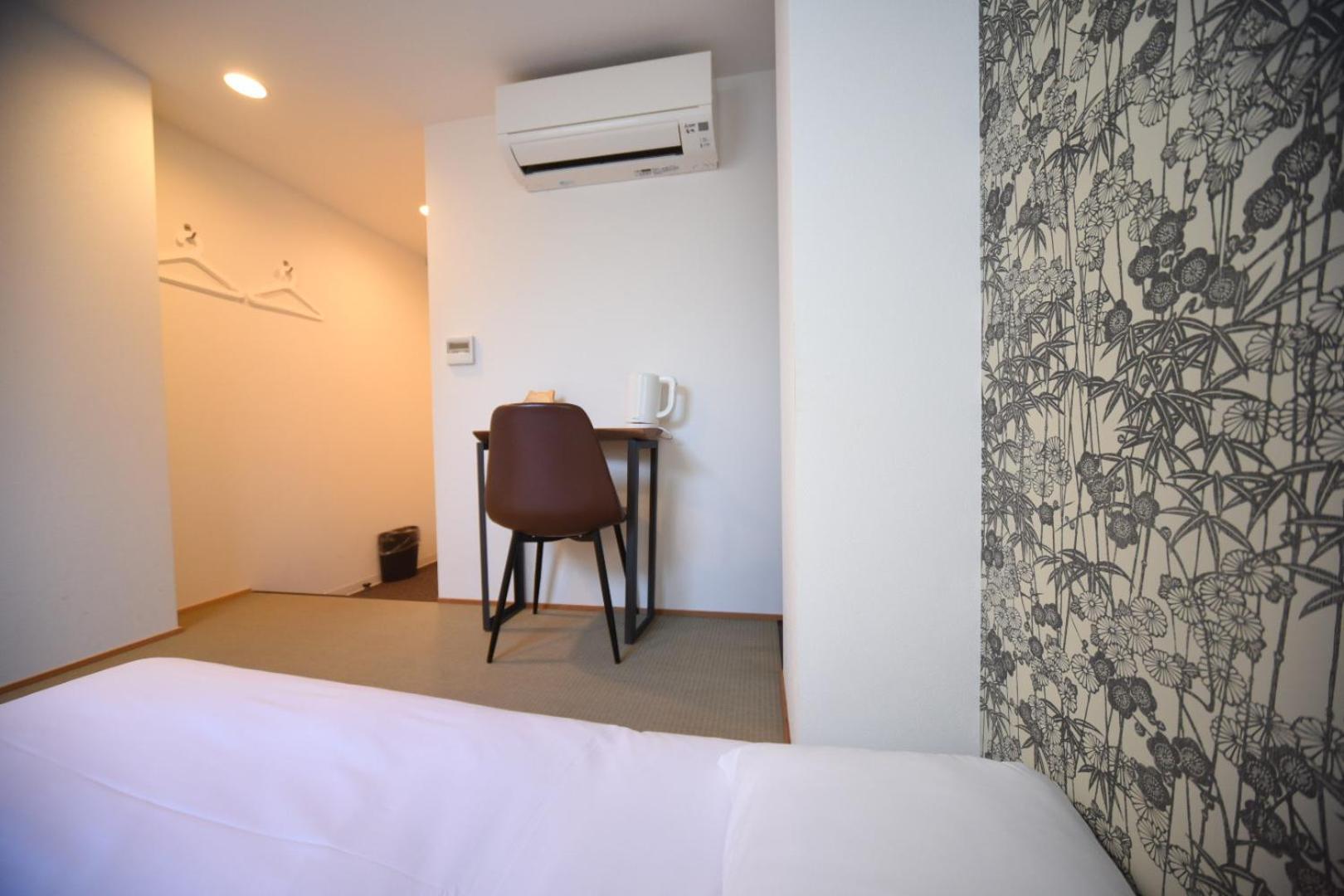 HOTEL WAN OSAKA EBISU