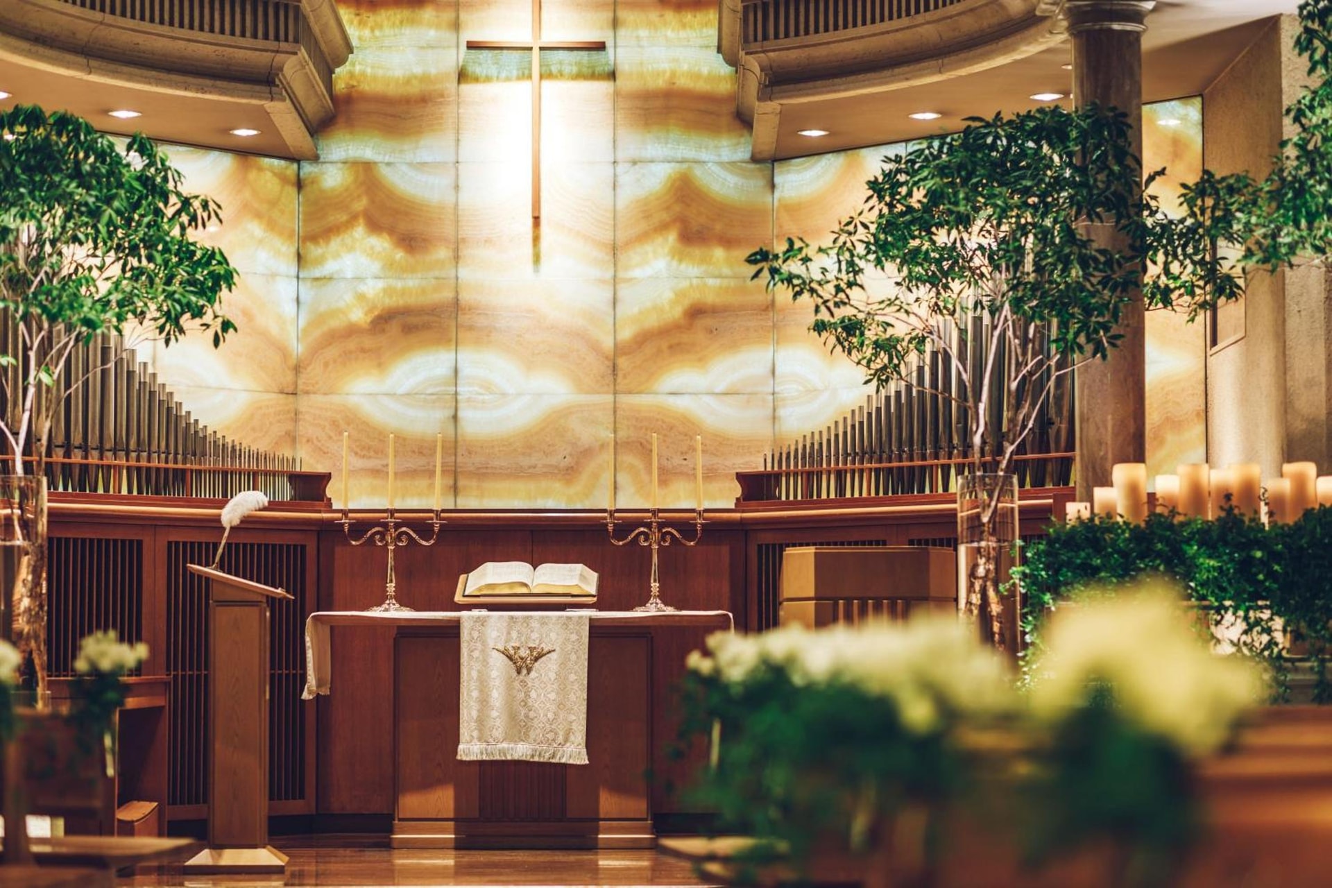 The Westin Tokyo