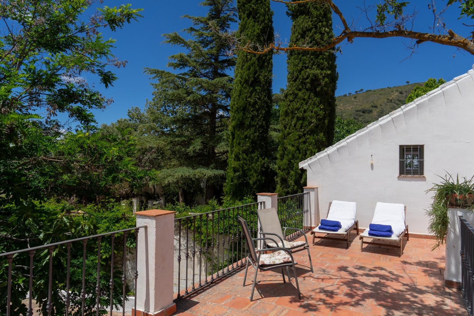 Hotel Boutique Molino del Arco